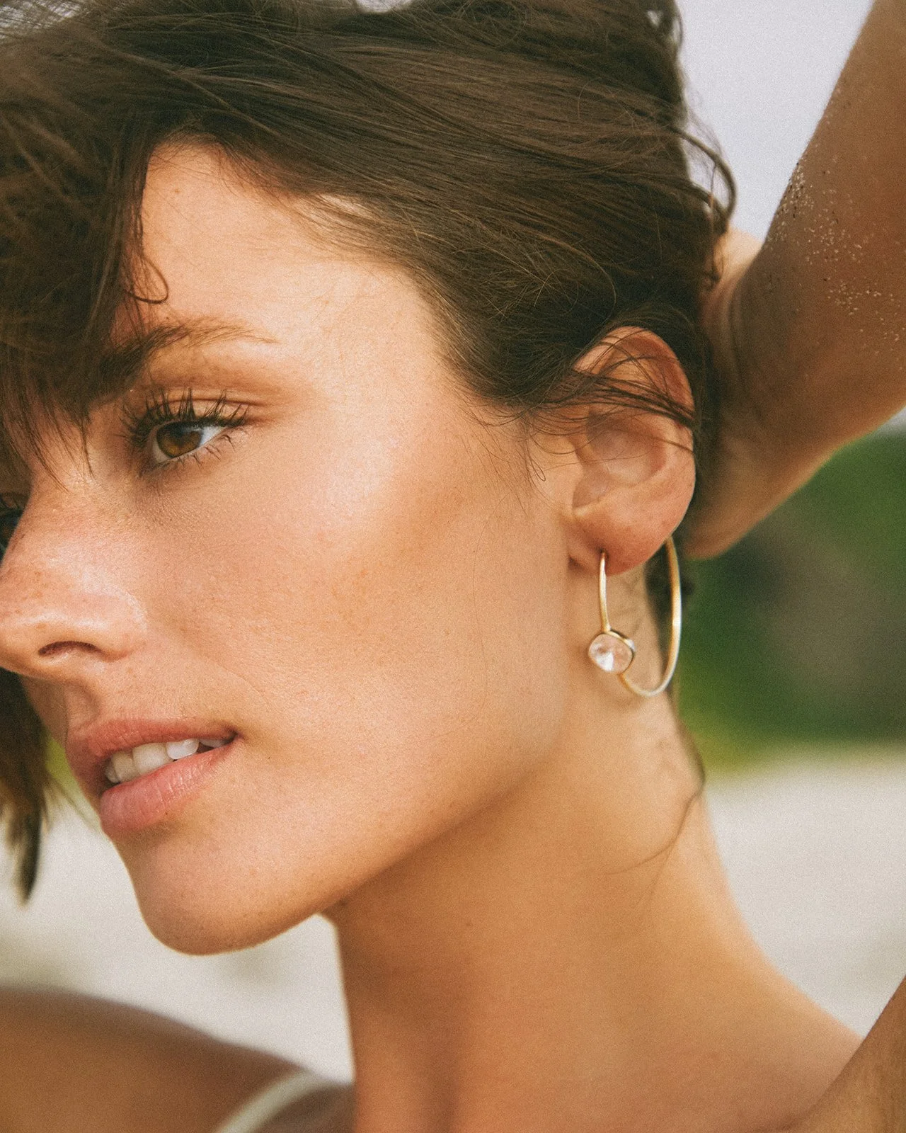 Golden Hoops