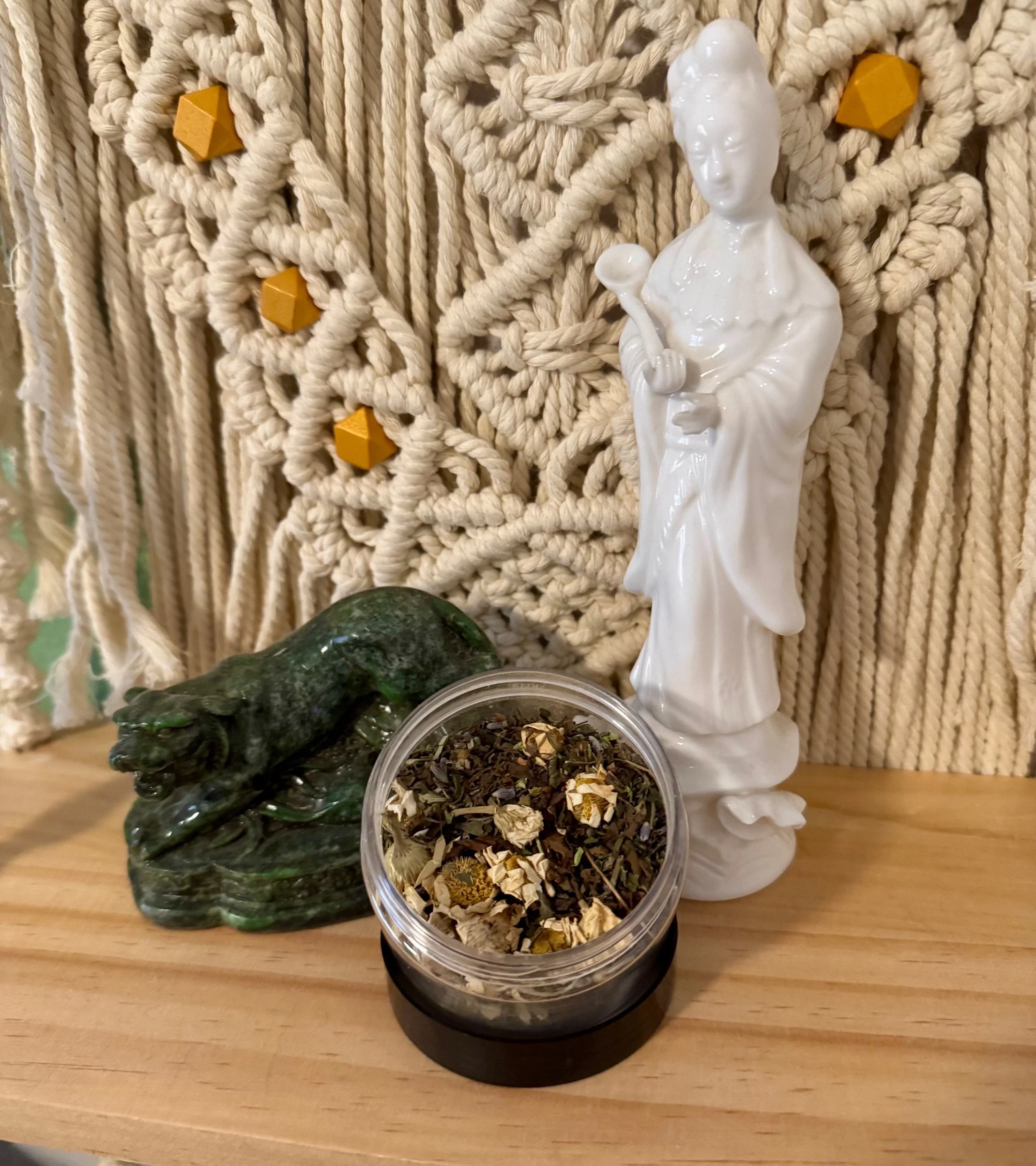 Calm Spirit and Stillness Bundle