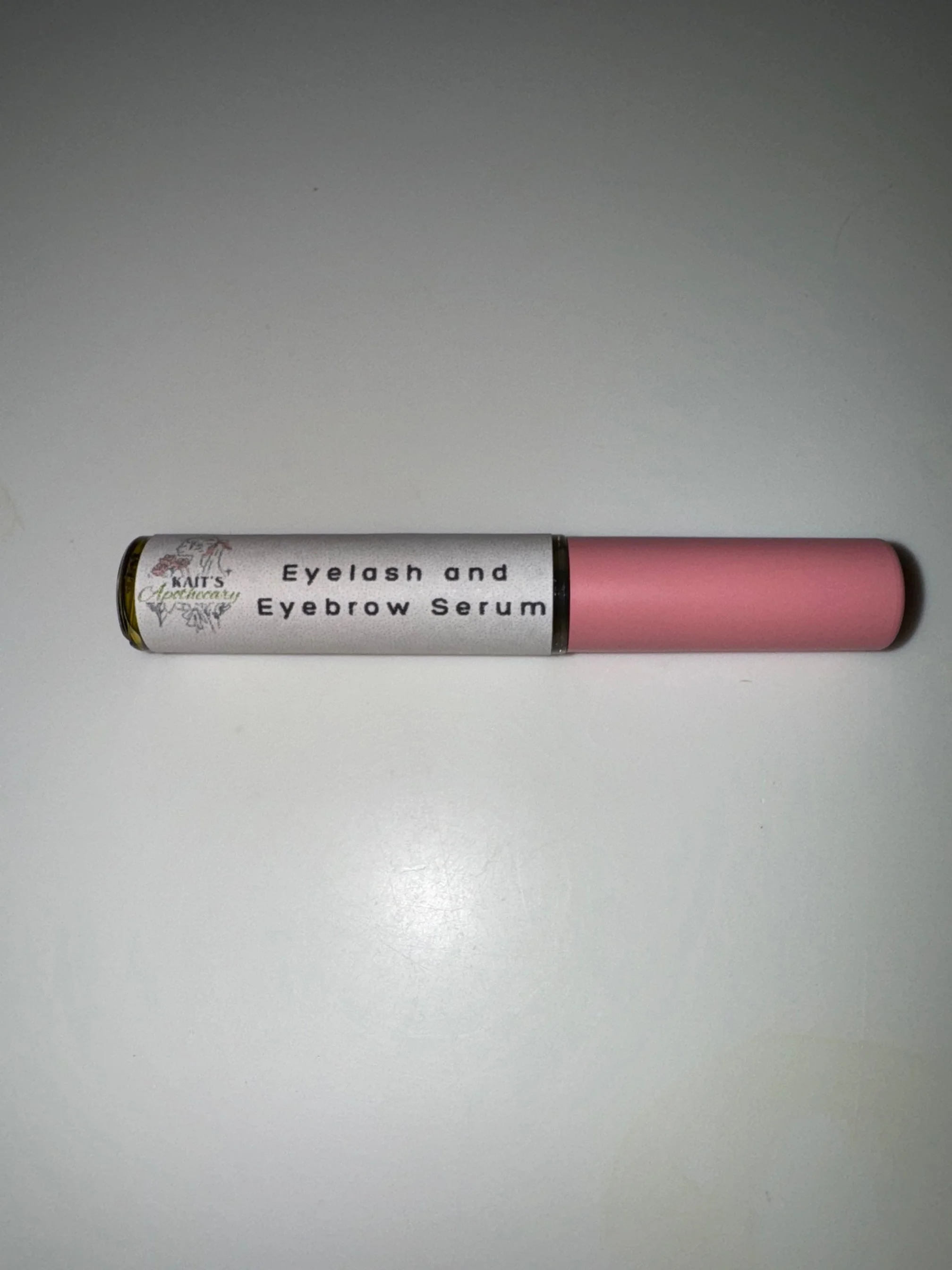 Eyelash and Eyebrow Serum