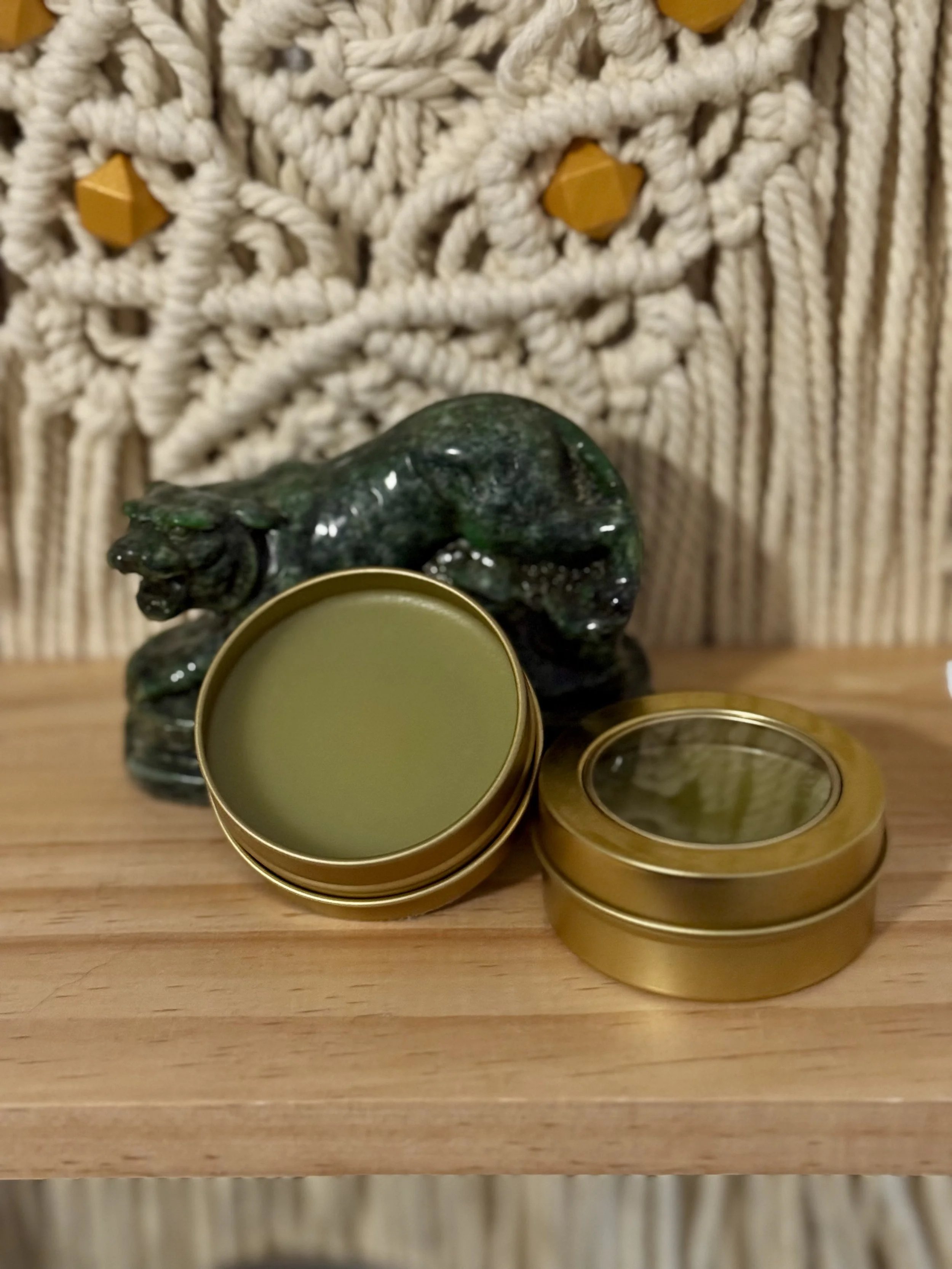 Missy's Restorative Balm