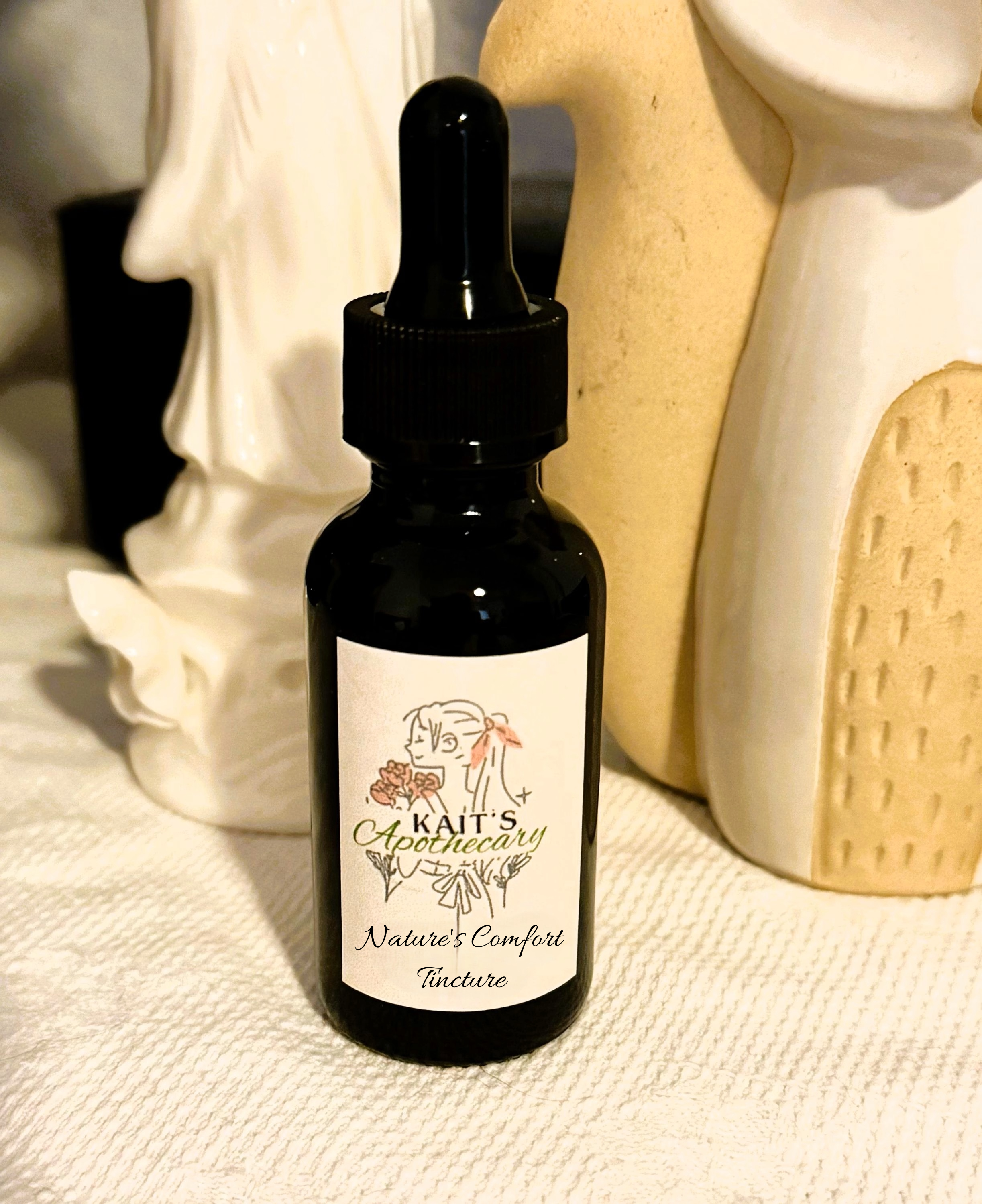 Nature's Comfort Tincture