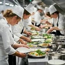 5 Reasons to Hire Catering Services for Your Next Event