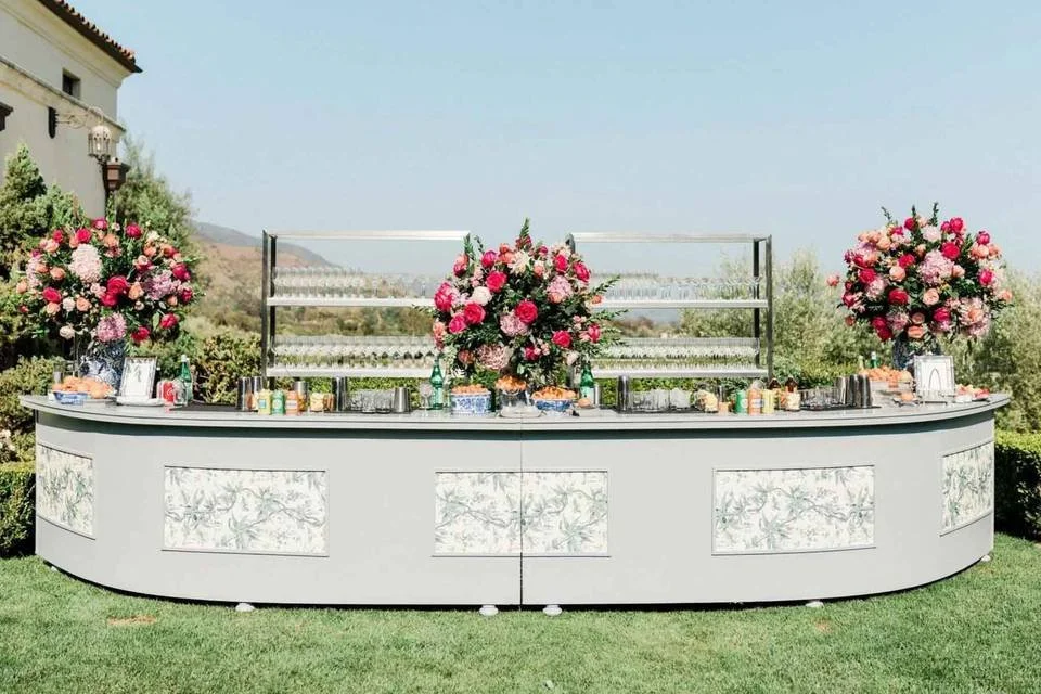 The Right One Bar Catering