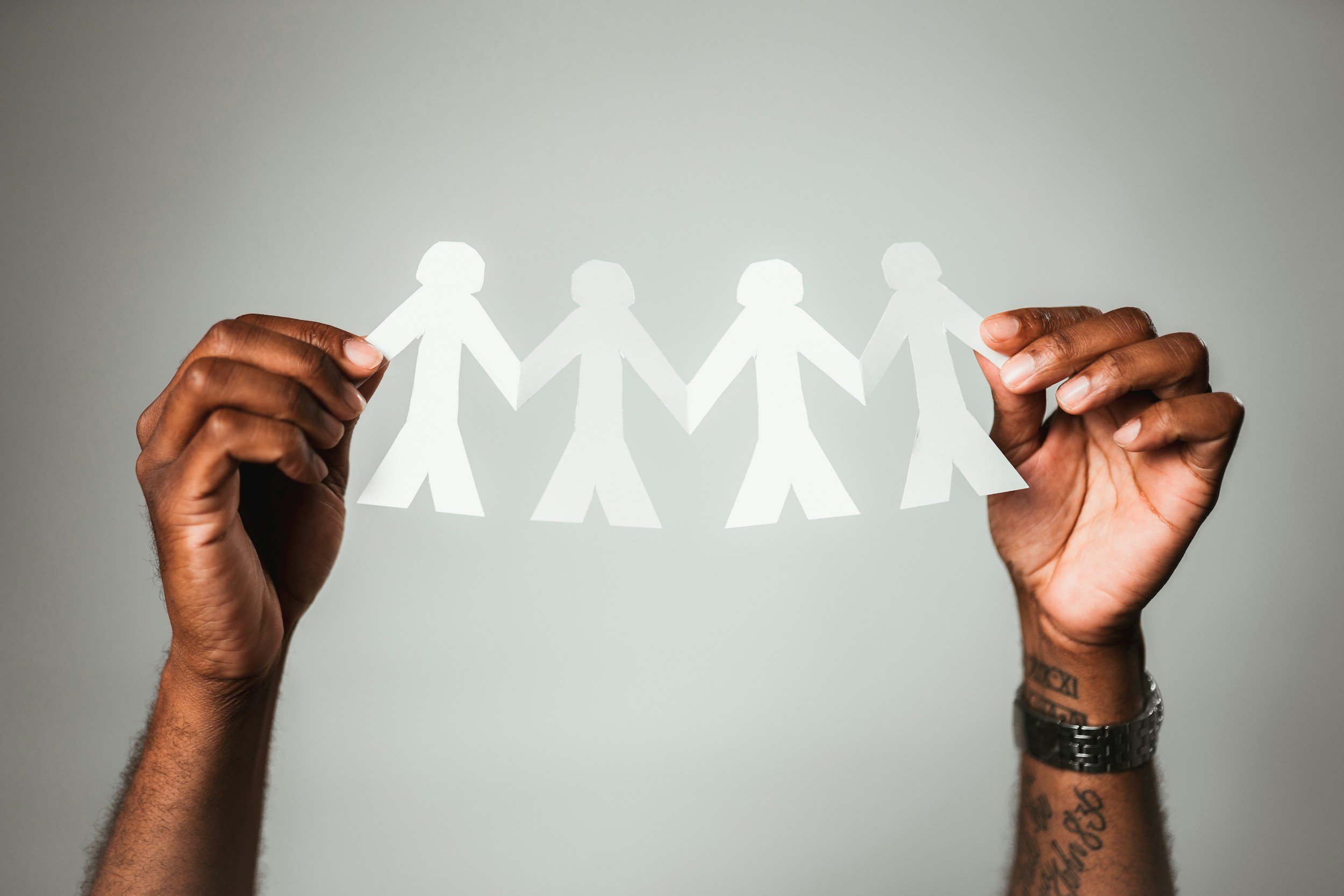 Addressing Suicide in the Black Community