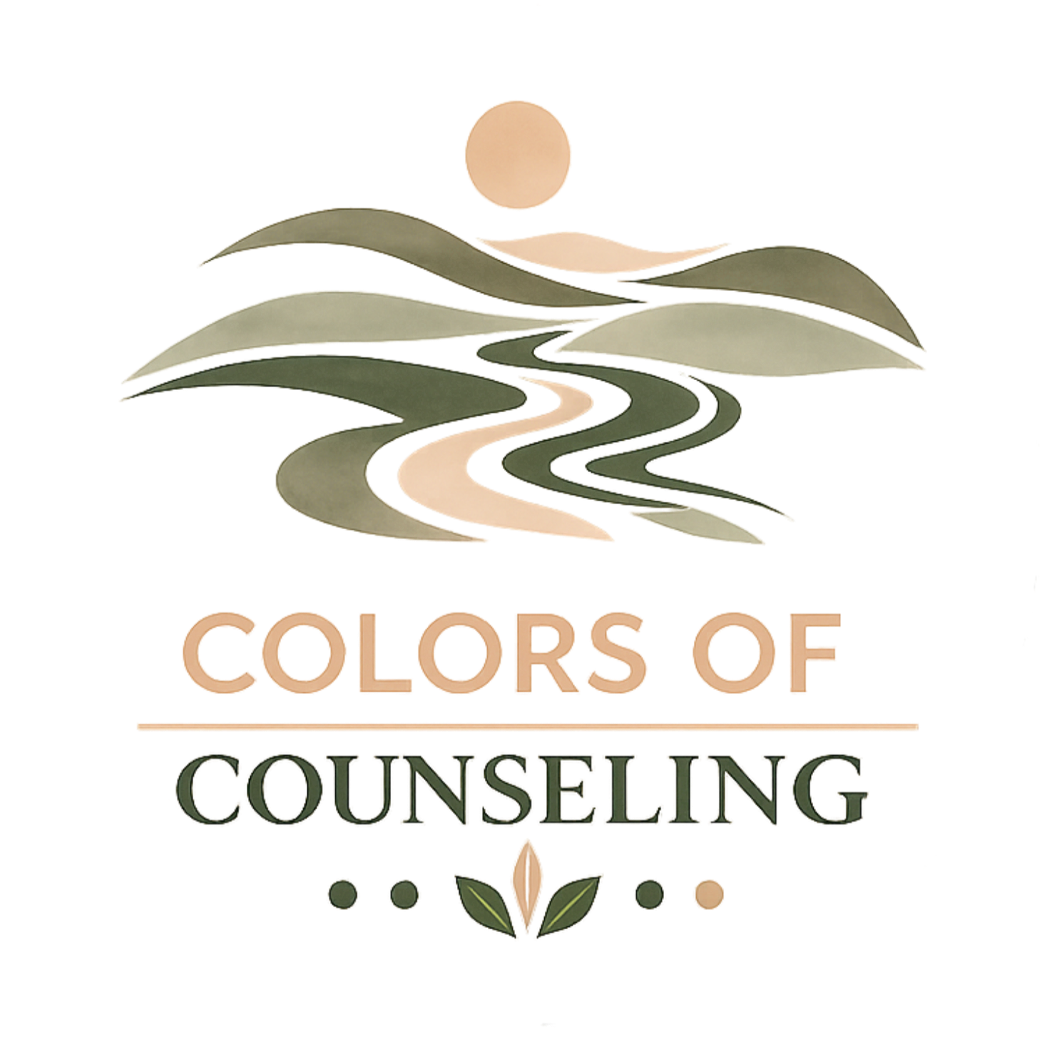 Colors of Counseling