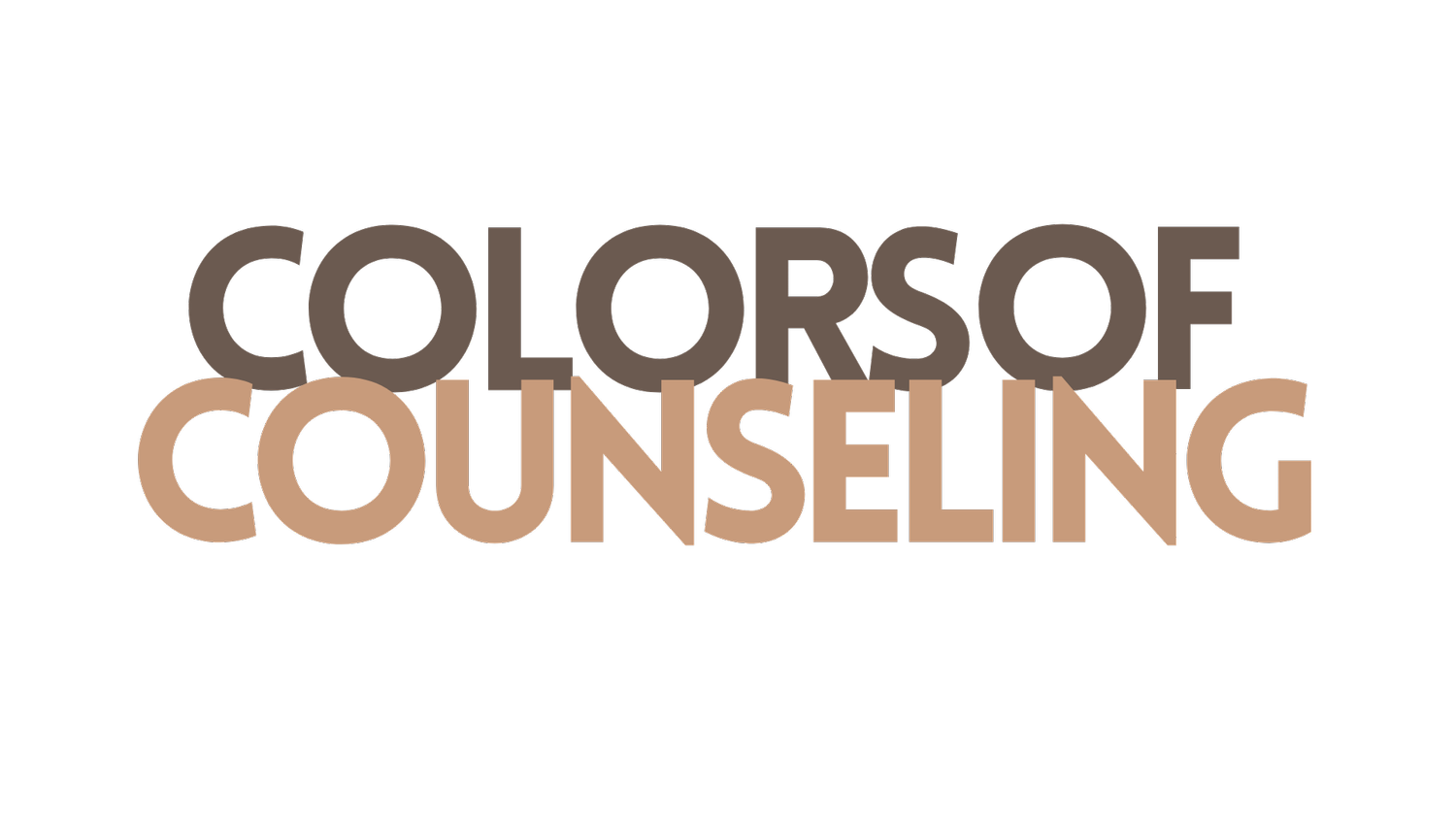Colors of Counseling