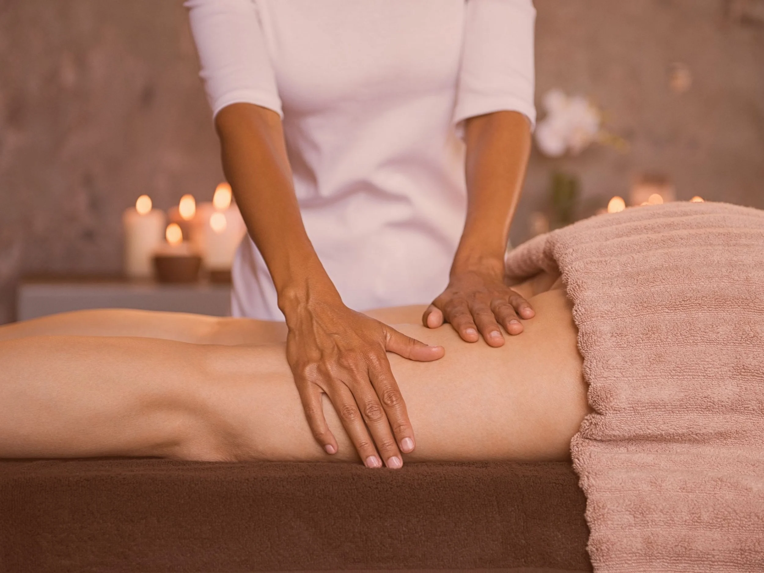 Three-Pack Pre-Lipo Cosmetic Surgery 45-min Sessions