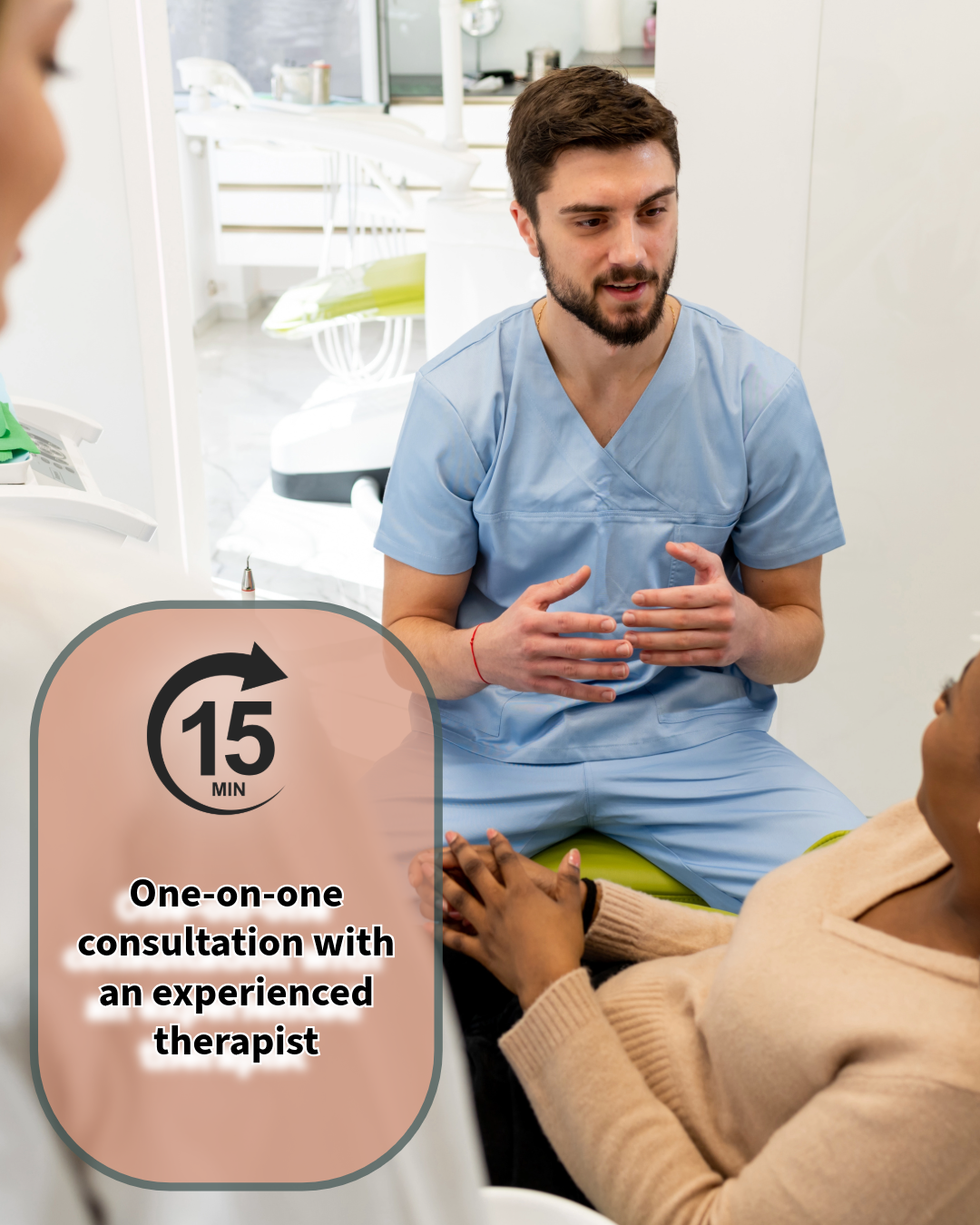 Optional Add-On Post-Op Quick Assessment (15 minutes)