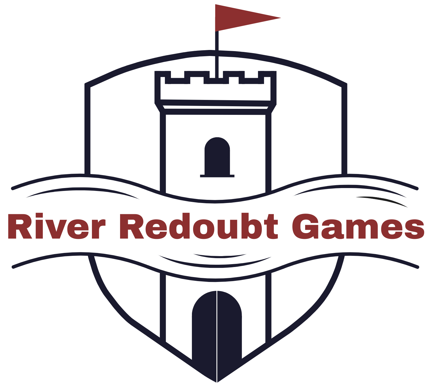 River Redoubt Games