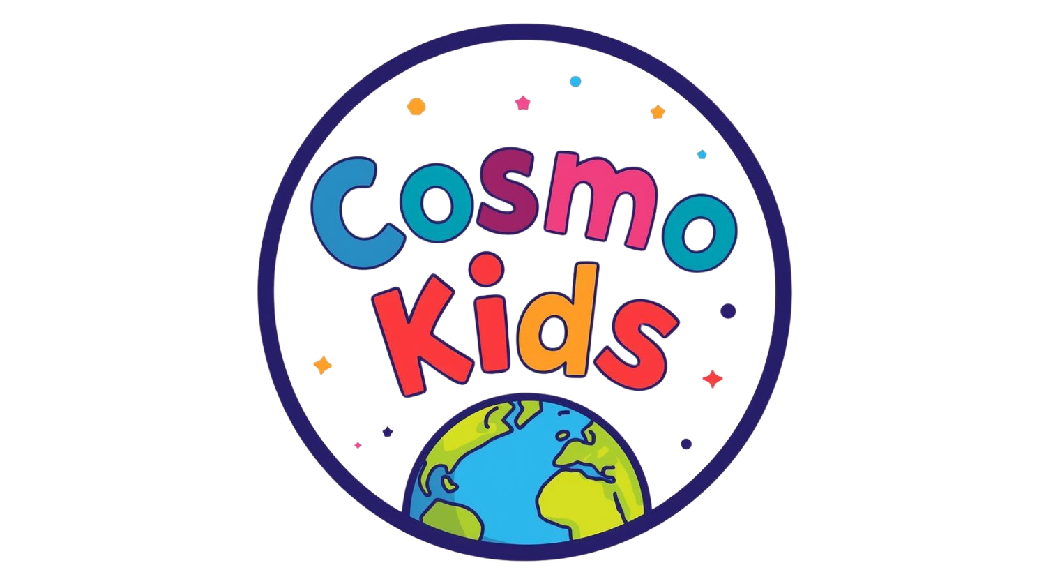 Cosmo Kids