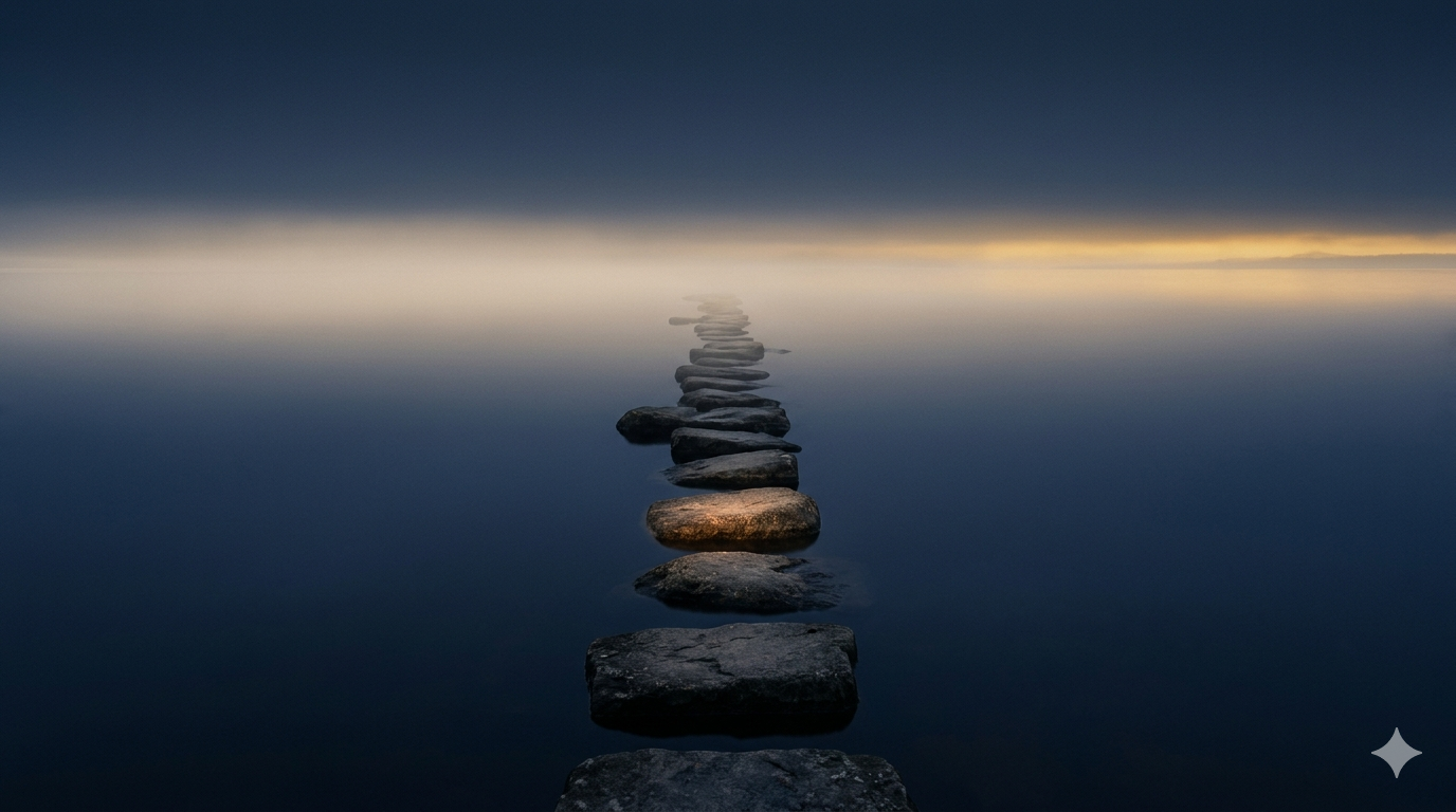 Resilience, Flexibility, and Agility: The Next Step Is Always Available