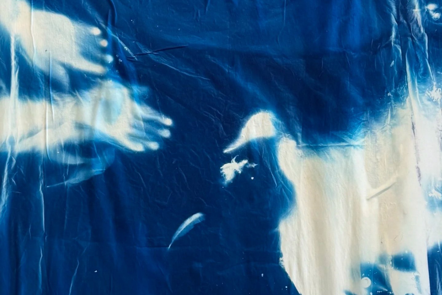 Yemaya, lo estoy buscando