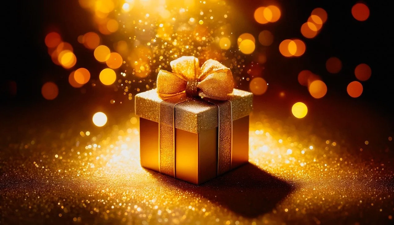 Monadic Tarot Gift Voucher