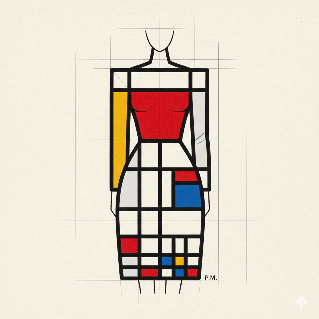 Mondrian