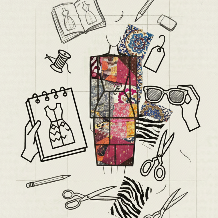 Fashion Styling