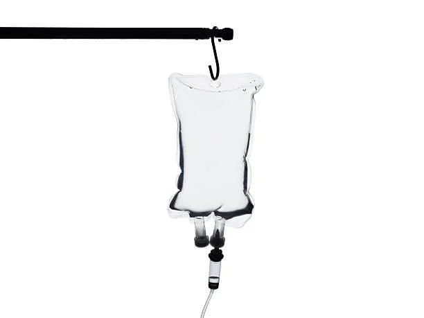 Essential Hydration IV