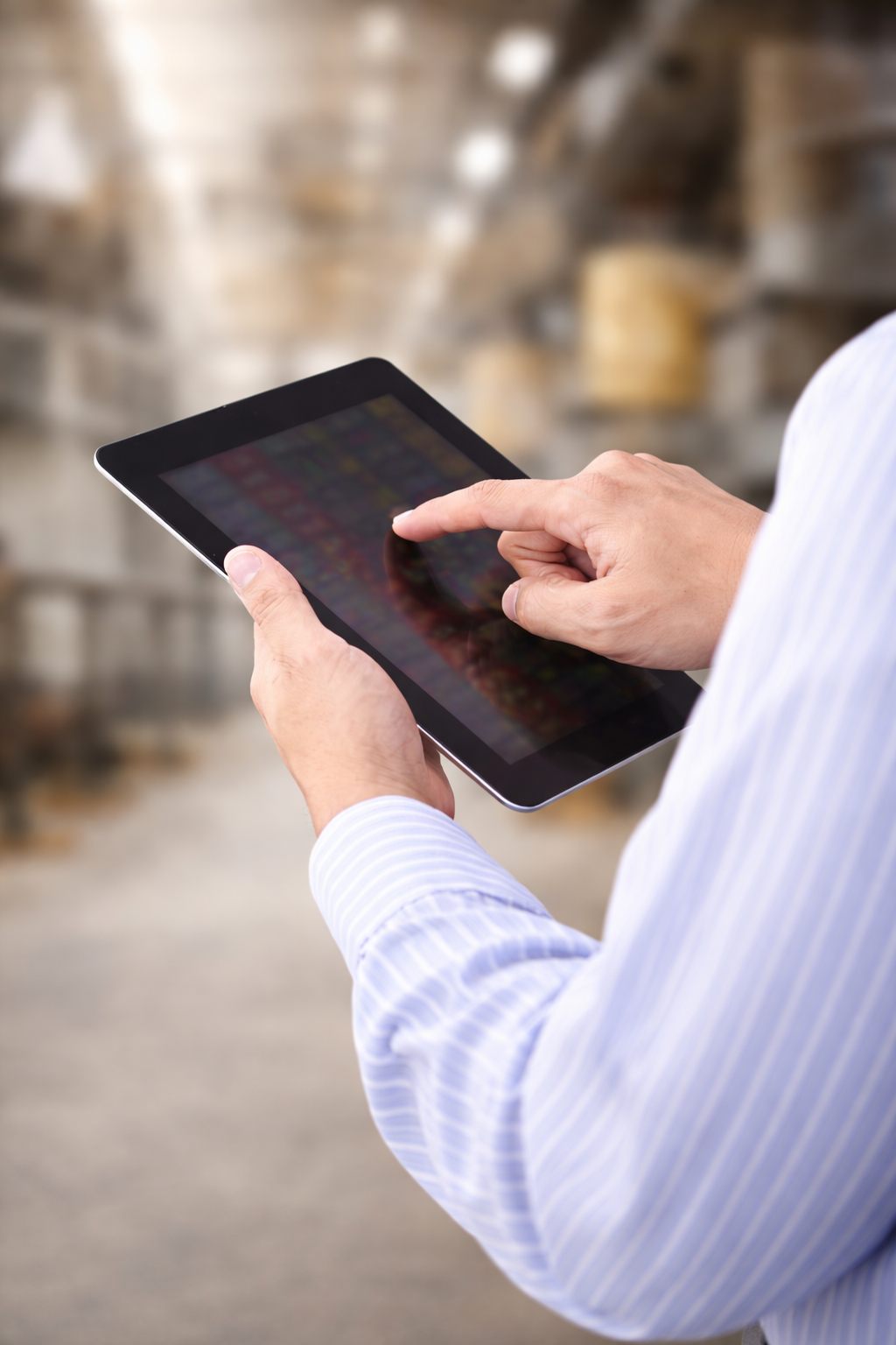 Compliance, PPM's and asset management support