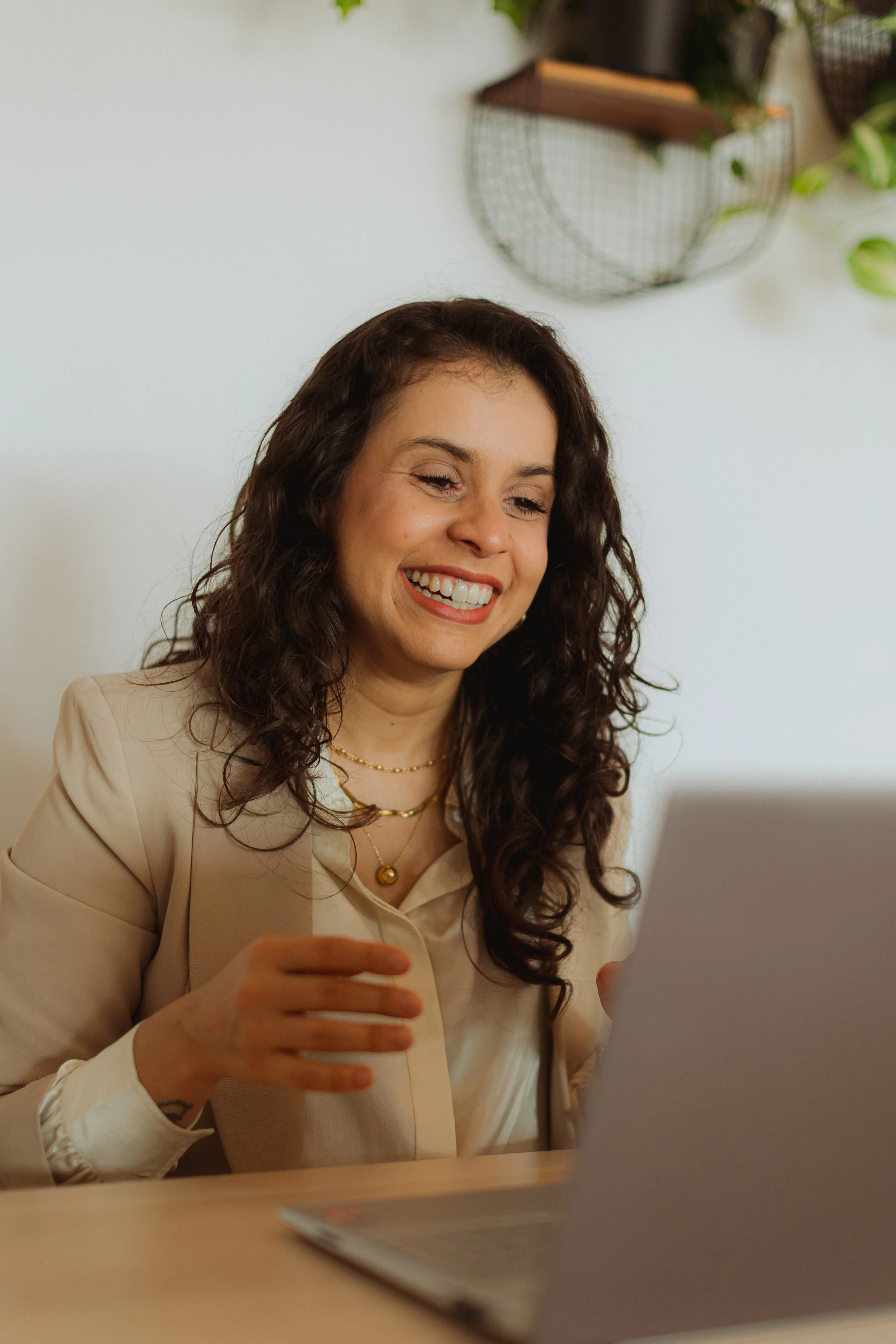 The Sustainable Being Path Mentorship Programme