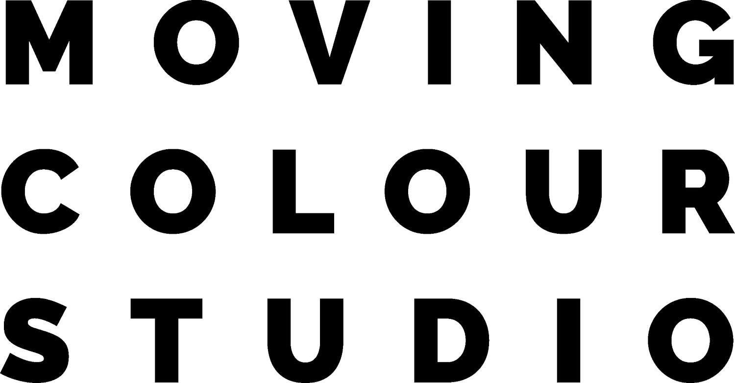 Moving Colour Studio
