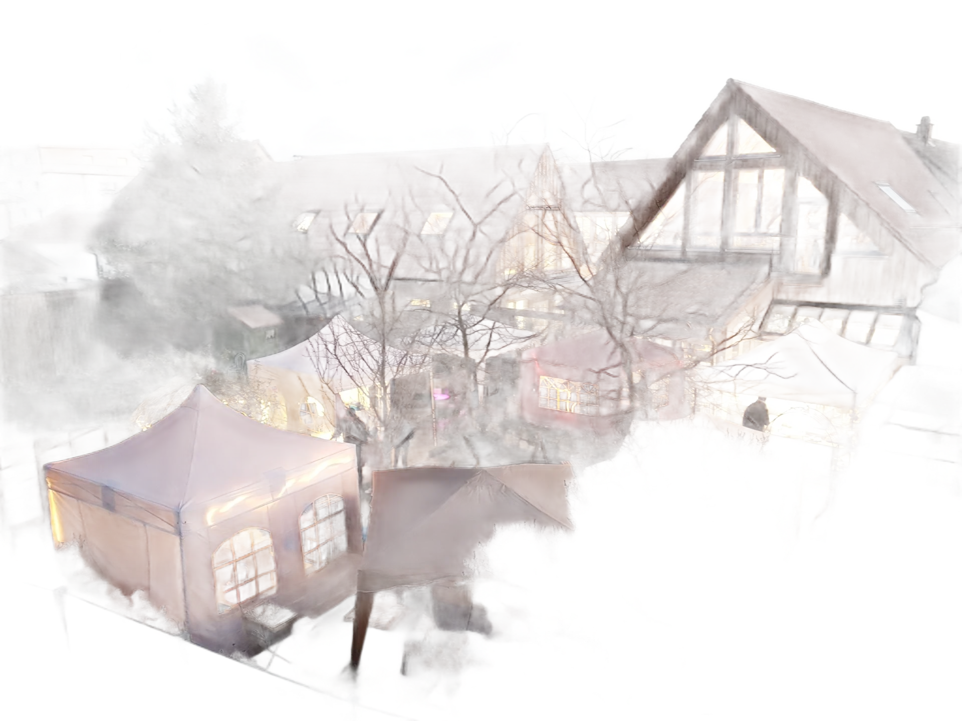 14. Herbstmarkt rund ums Sellawie