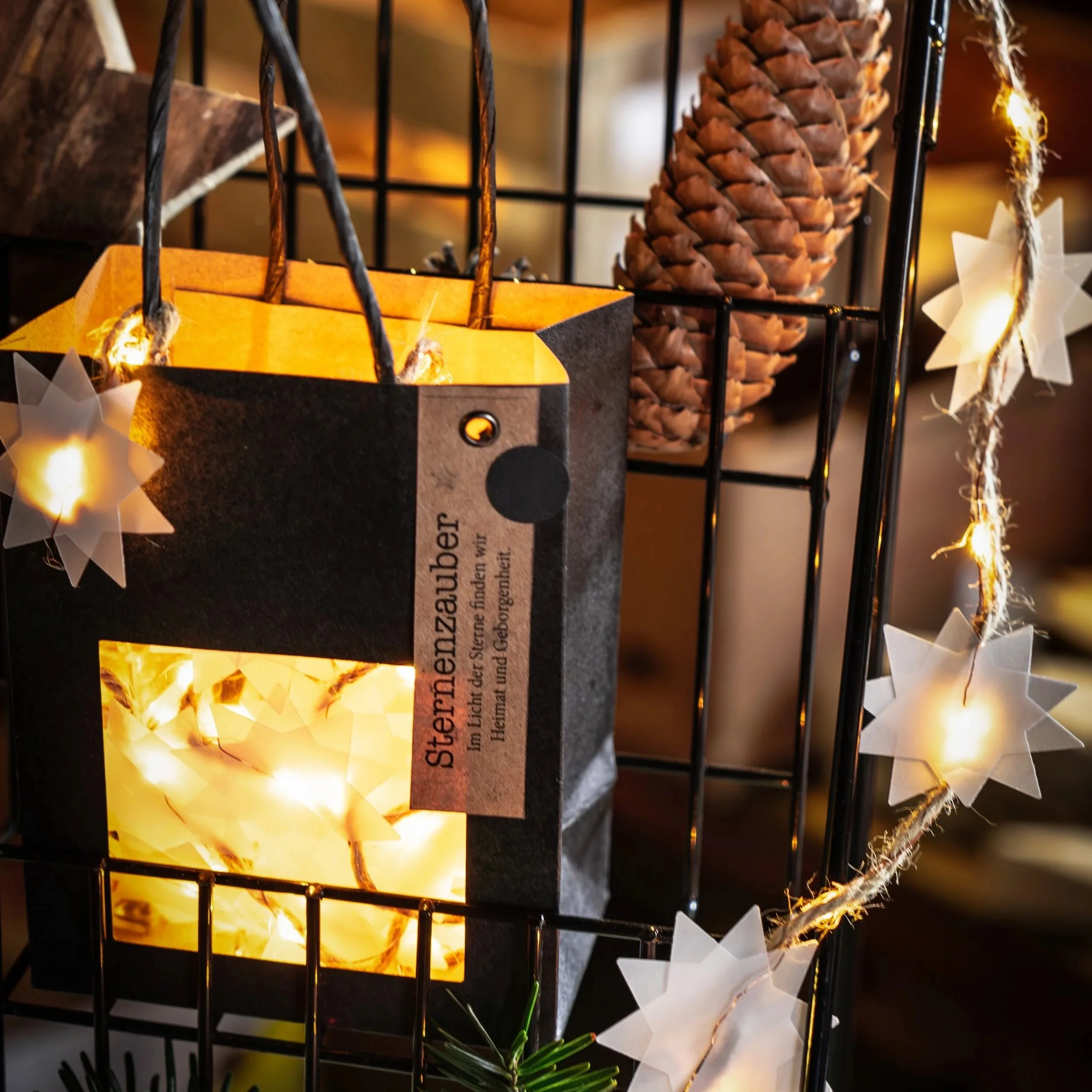 Kunst- &amp; Handwerkermarkt “Auftakt in den Advent”