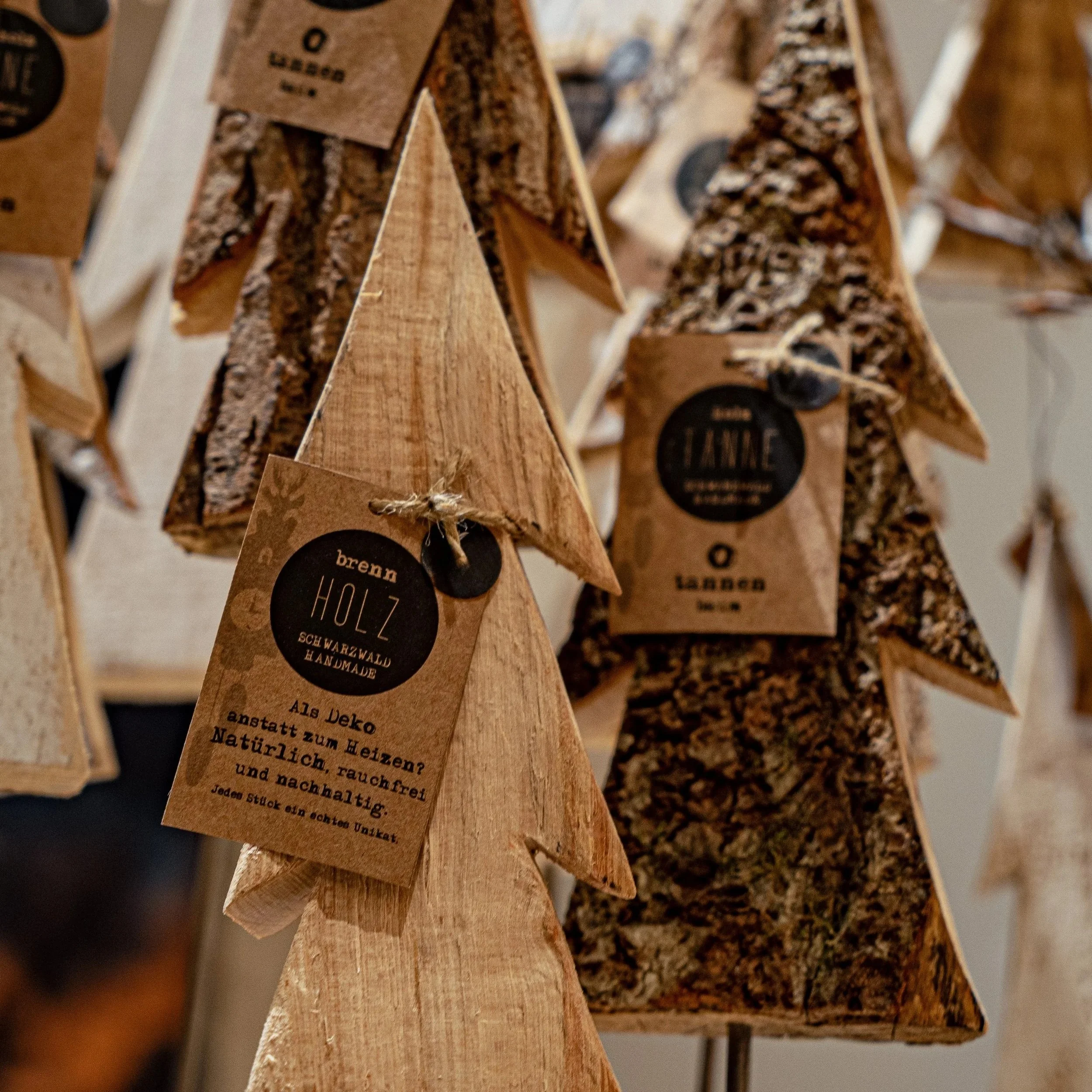 Weihnachtsmarkt beim Freilichtmuseum Klausenhof 