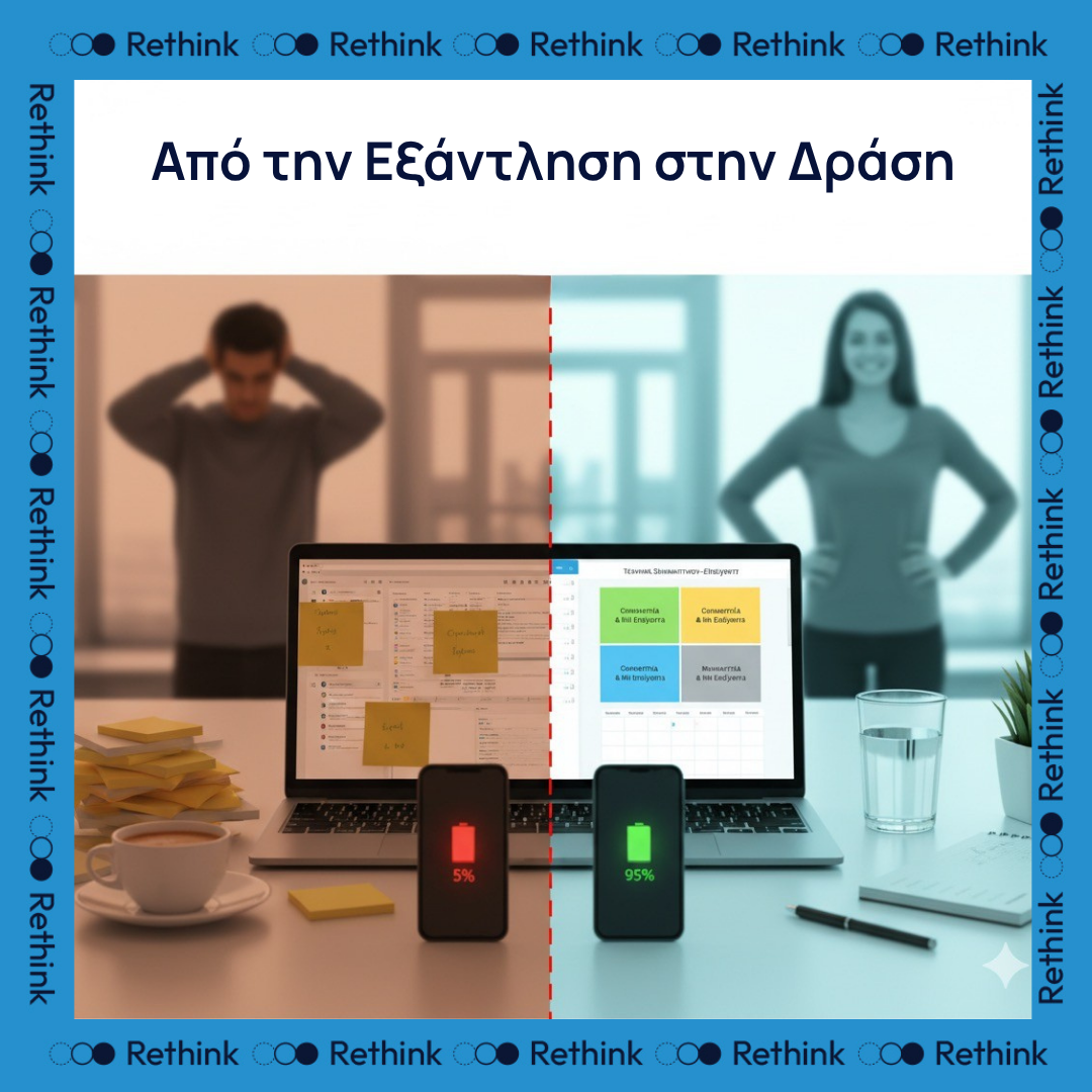            Ο προγραμματισμός θα σε σώσει.