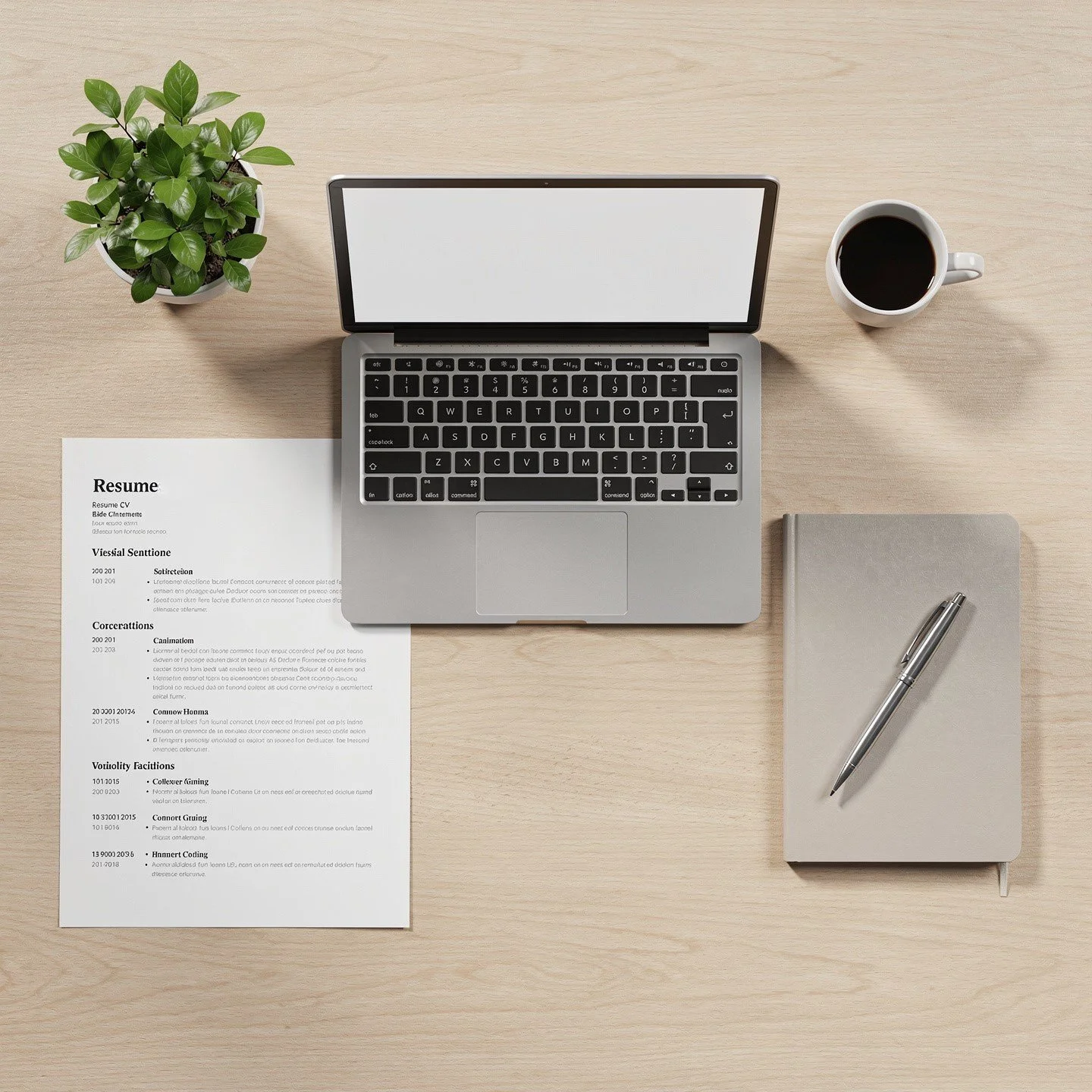 Workspace, CV, Linkedin, Συνέντευξη, αυτοπεποίθηση