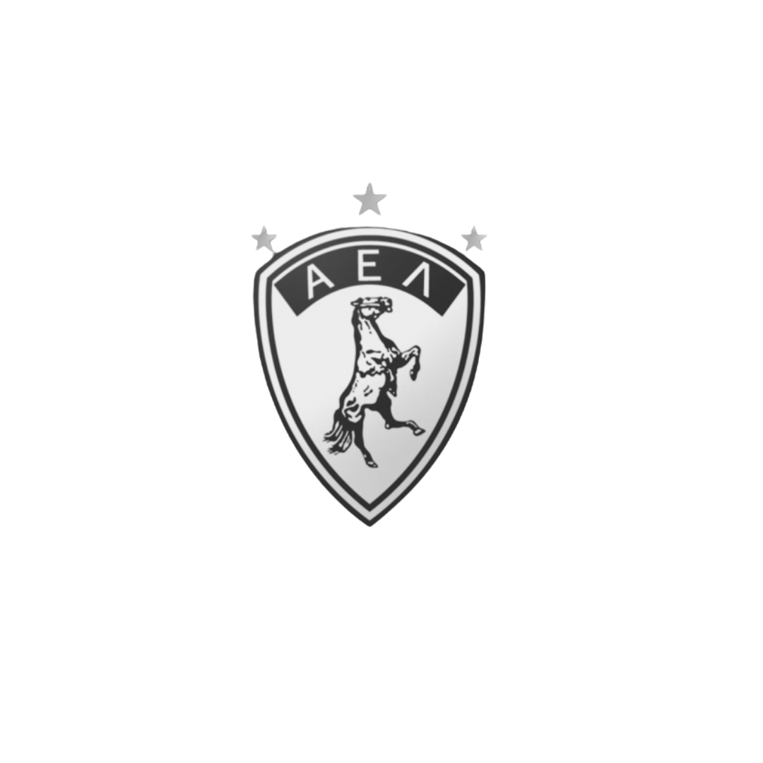 Ael logo football team