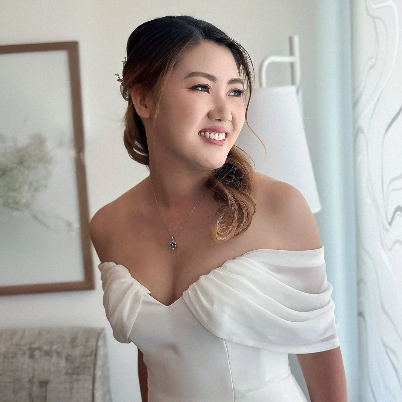 Wedding Day Essential