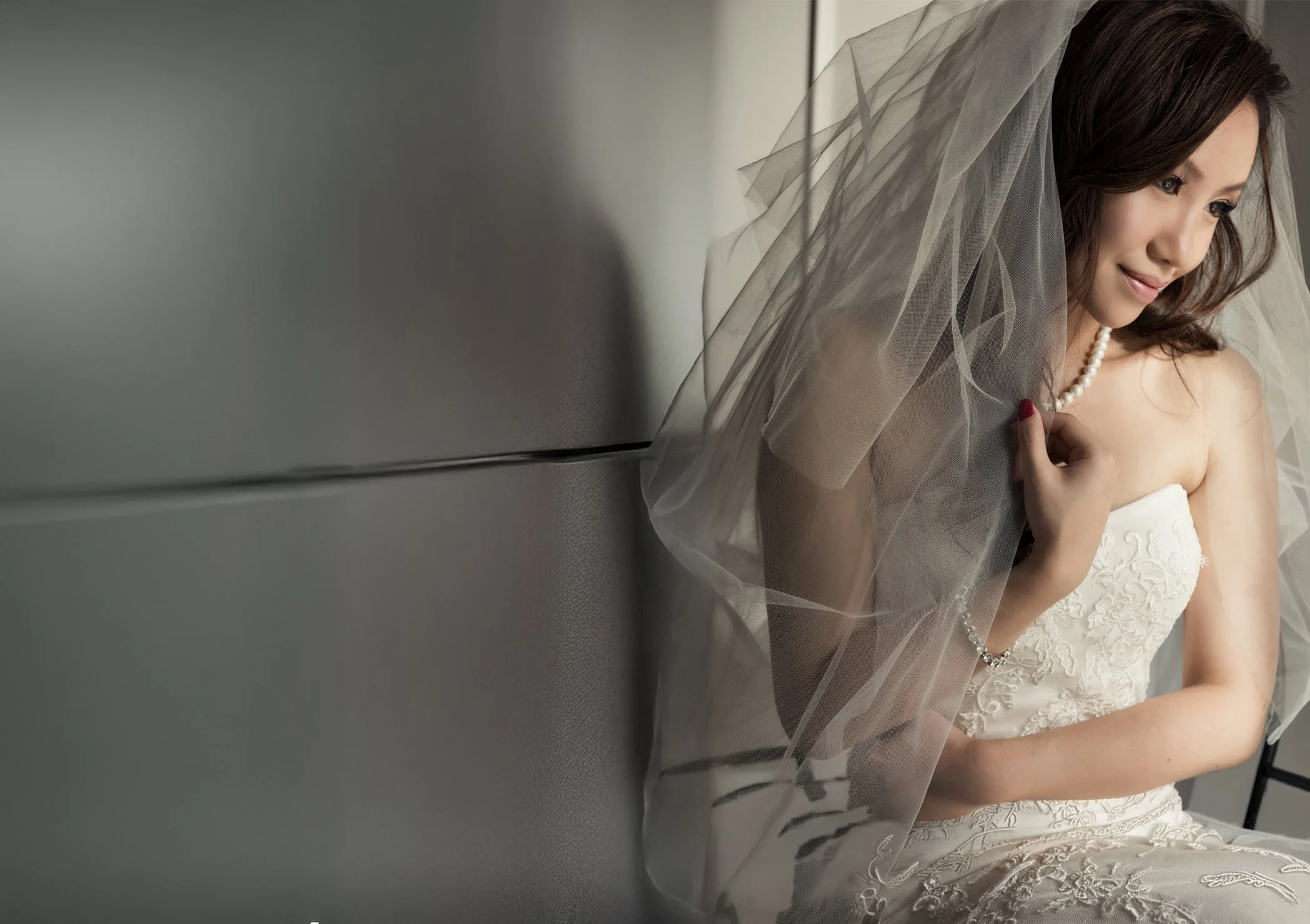 Wedding Day Complete