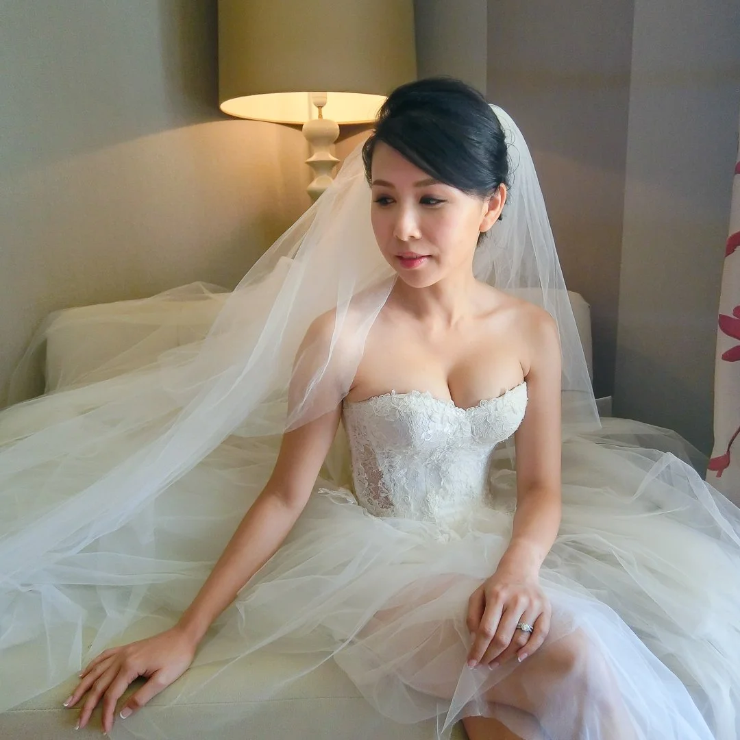 The Modern Bride