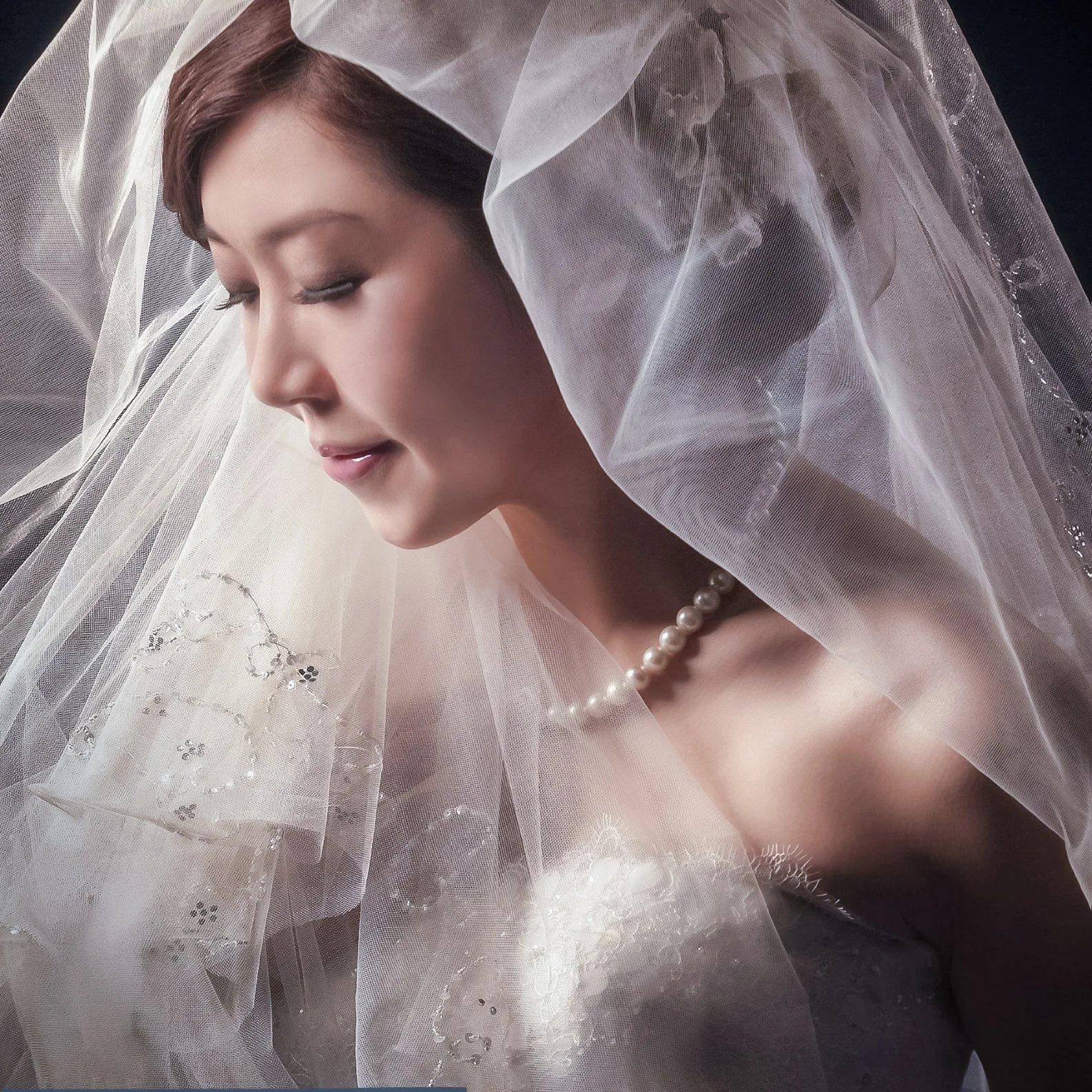 Single Makeup for Wedding Day