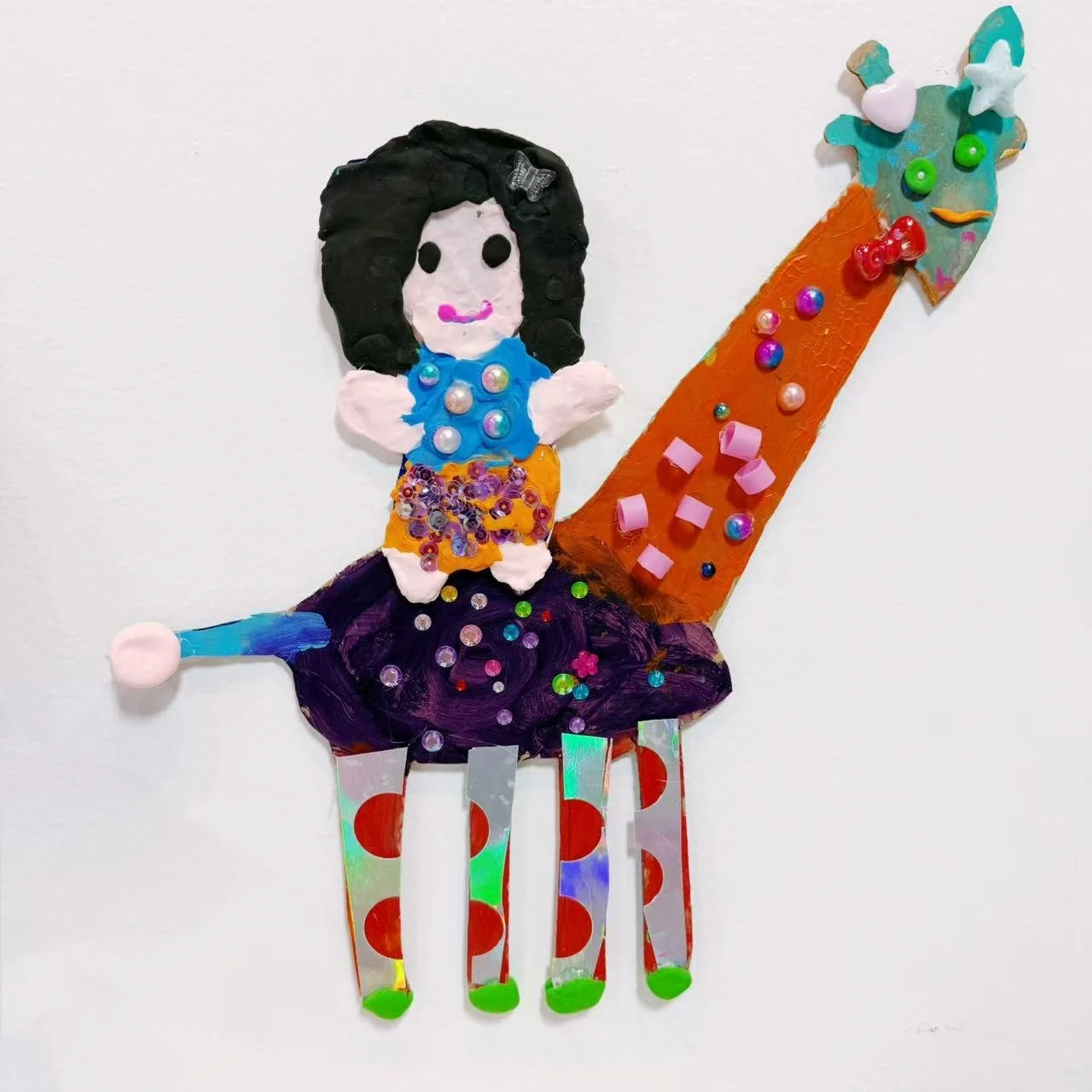 Vanessa Zhang - How I travel in the future