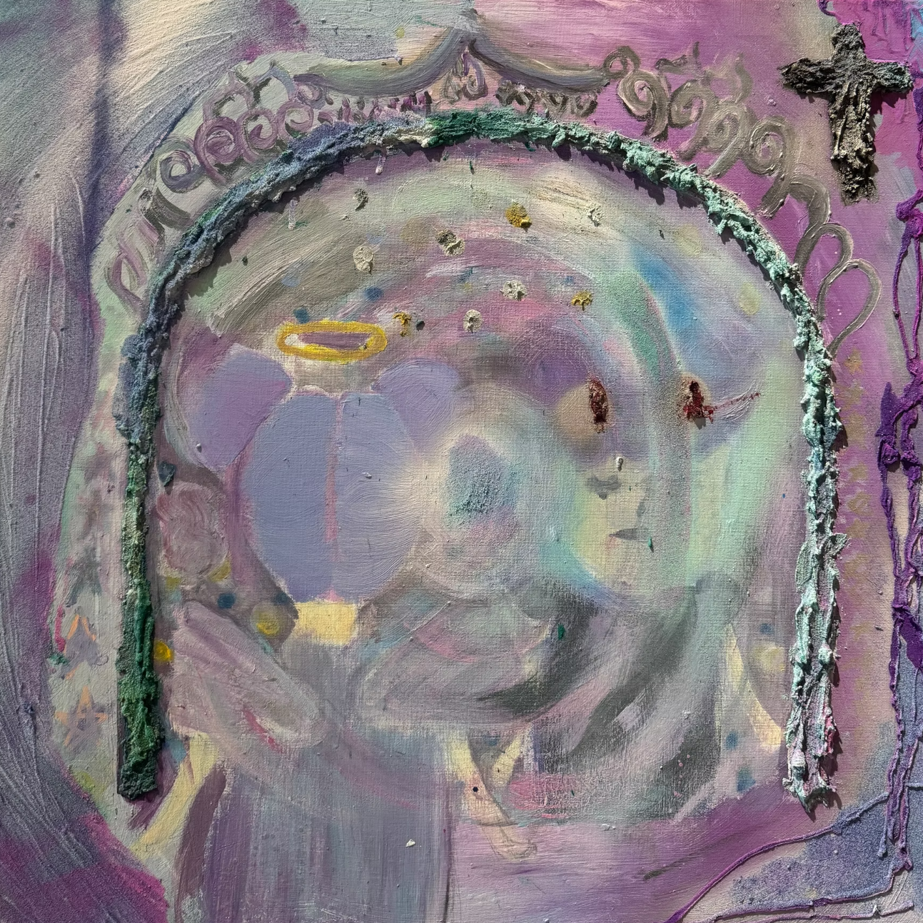 Wanshu Liu | Angels and Demons