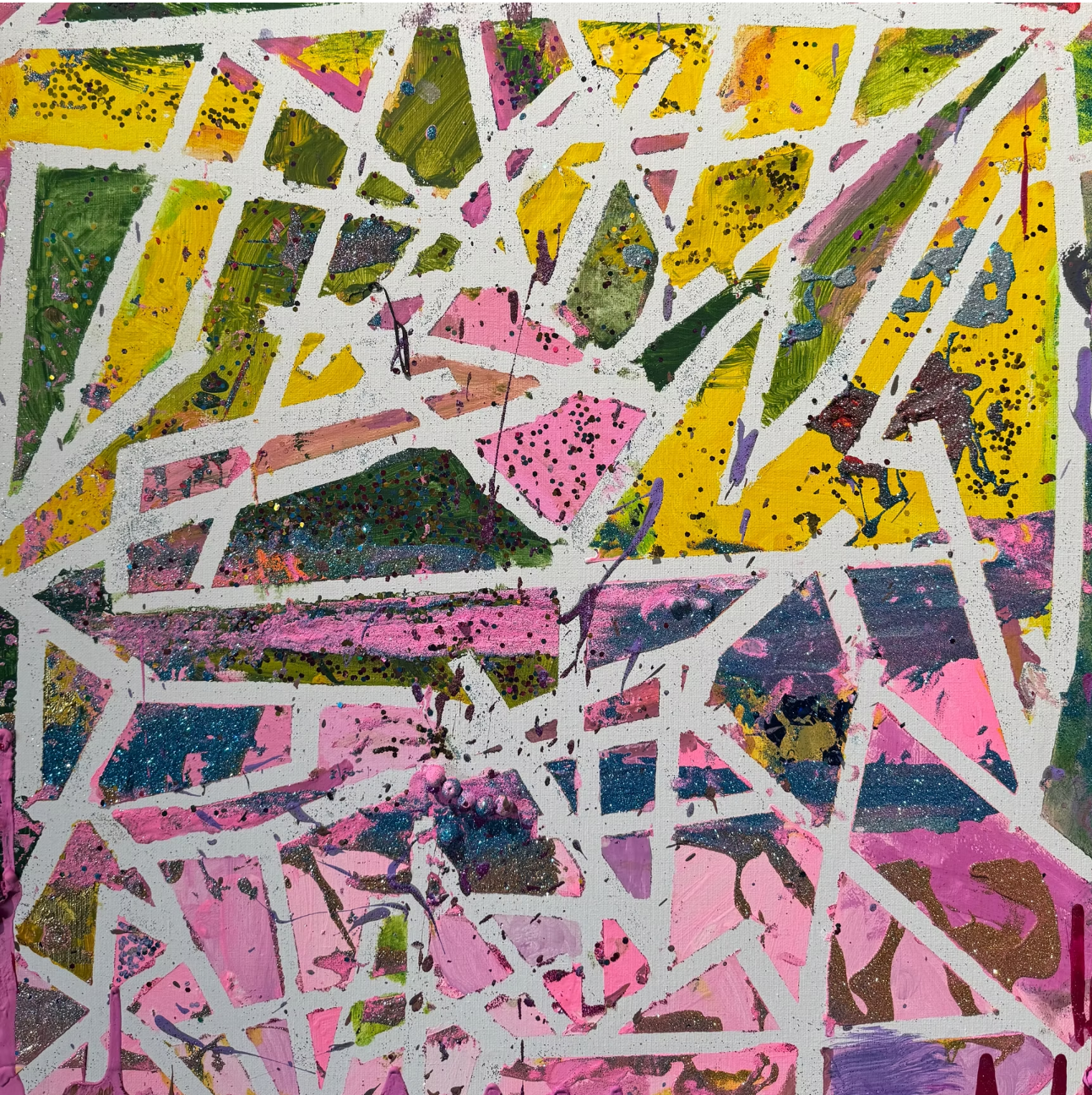 Yunan Chen | Dreamscape