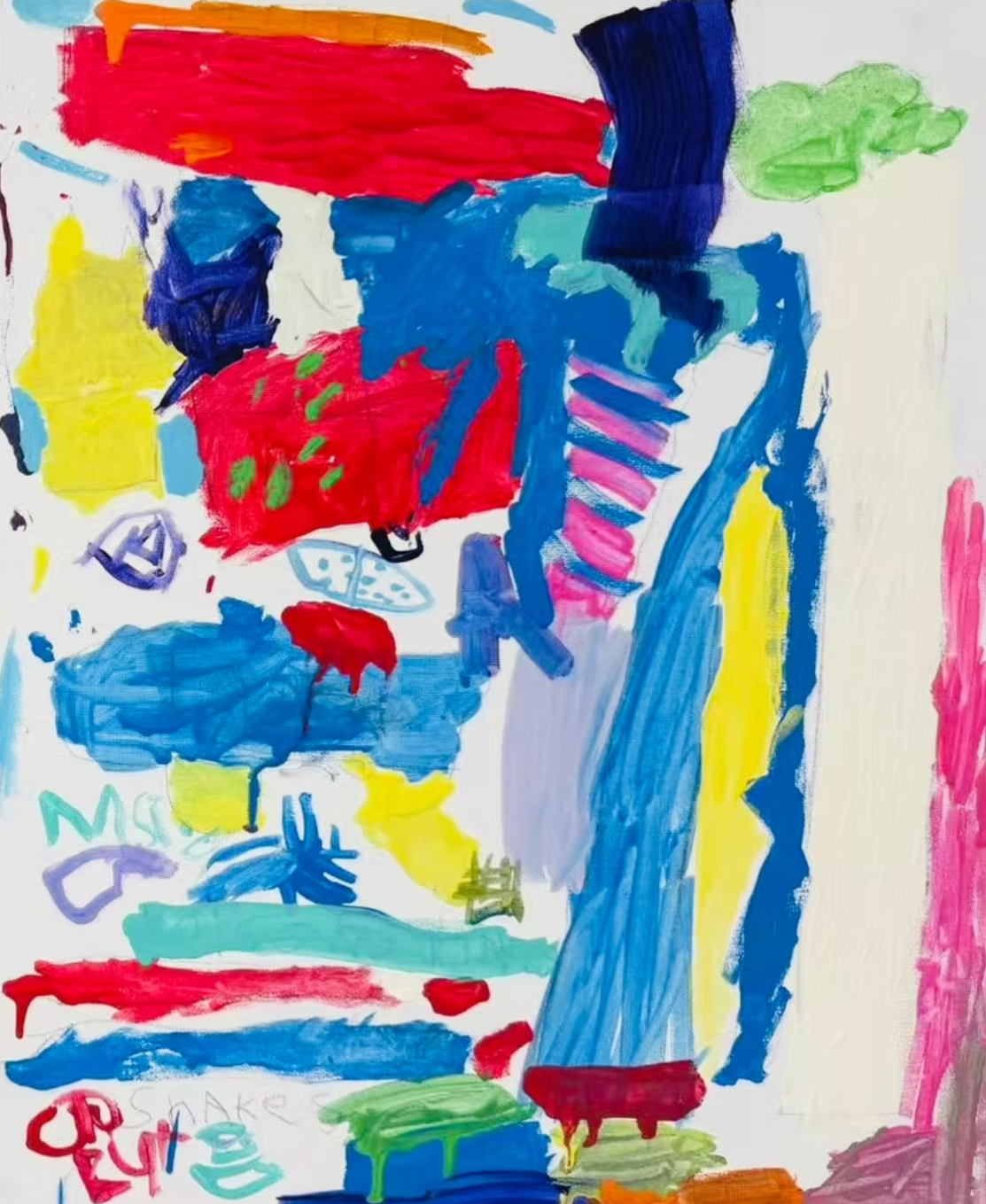 Eugene Hsu | The Secret Garden