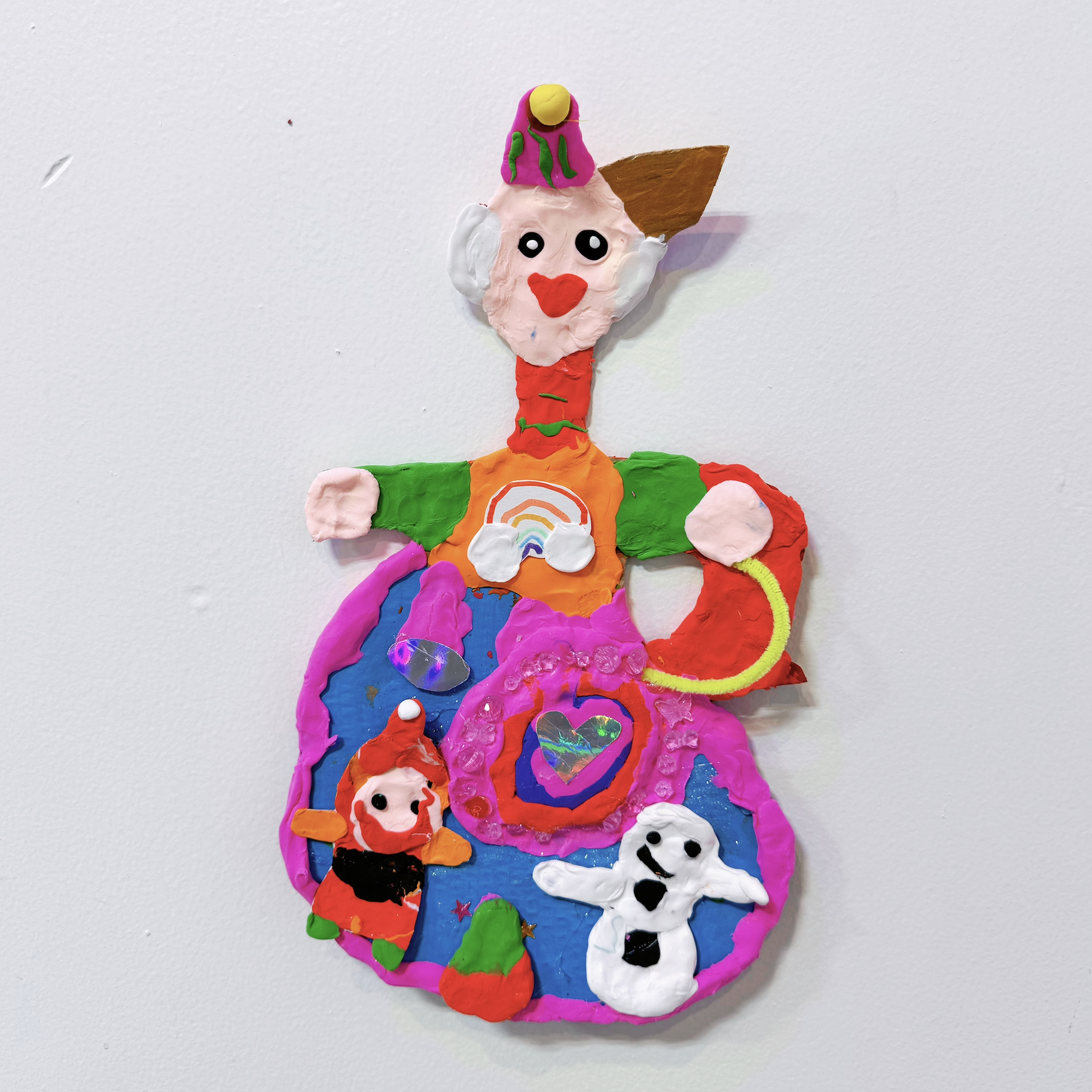 Elena Liu - My Ice Skating Christmas