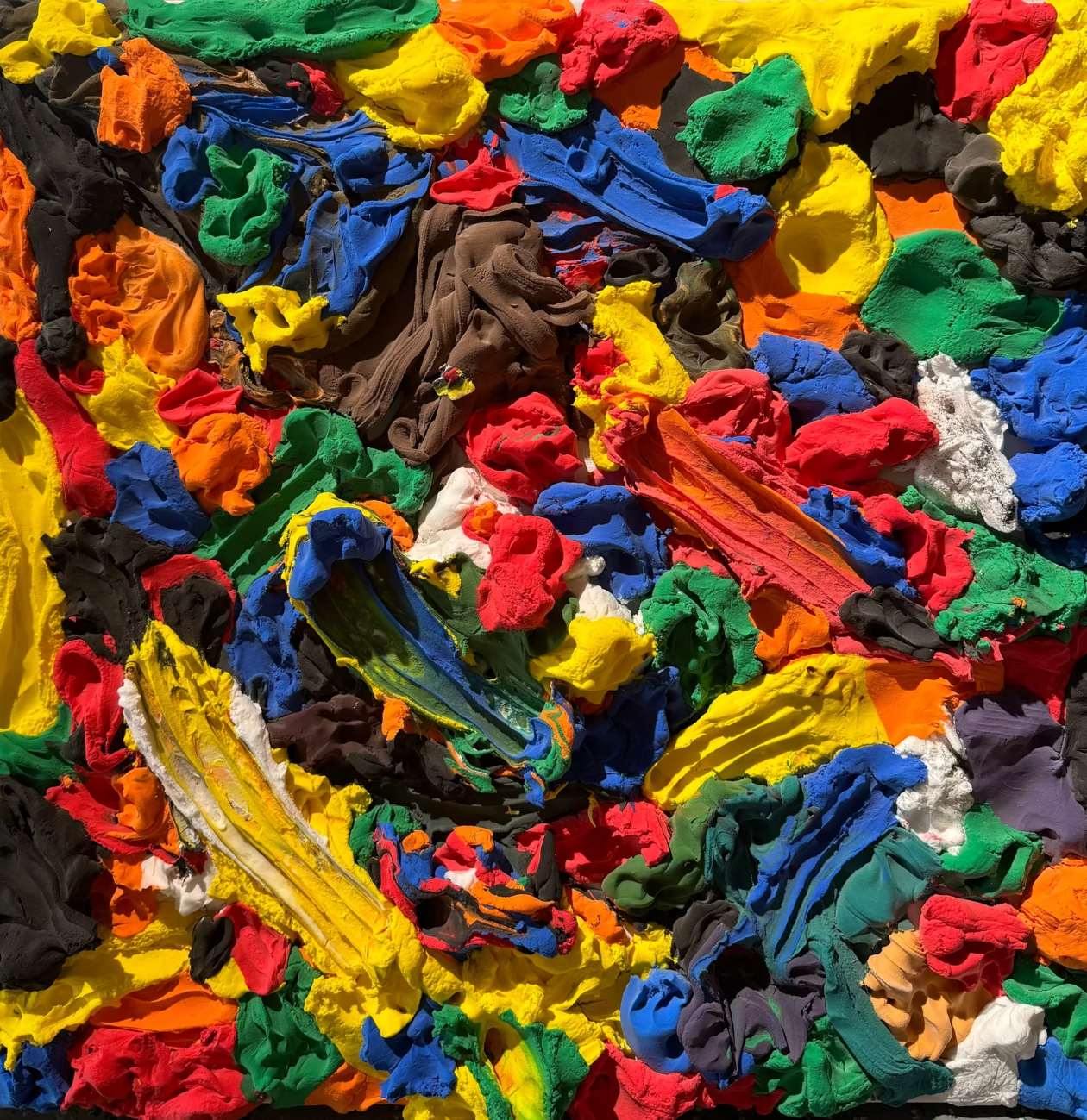 Ethan Wang | Color Symphony