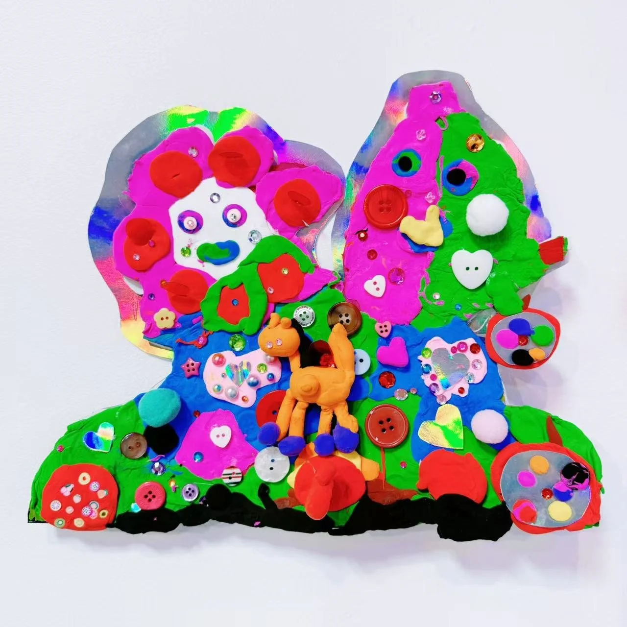 Lina Suzuki - Lina and Mama