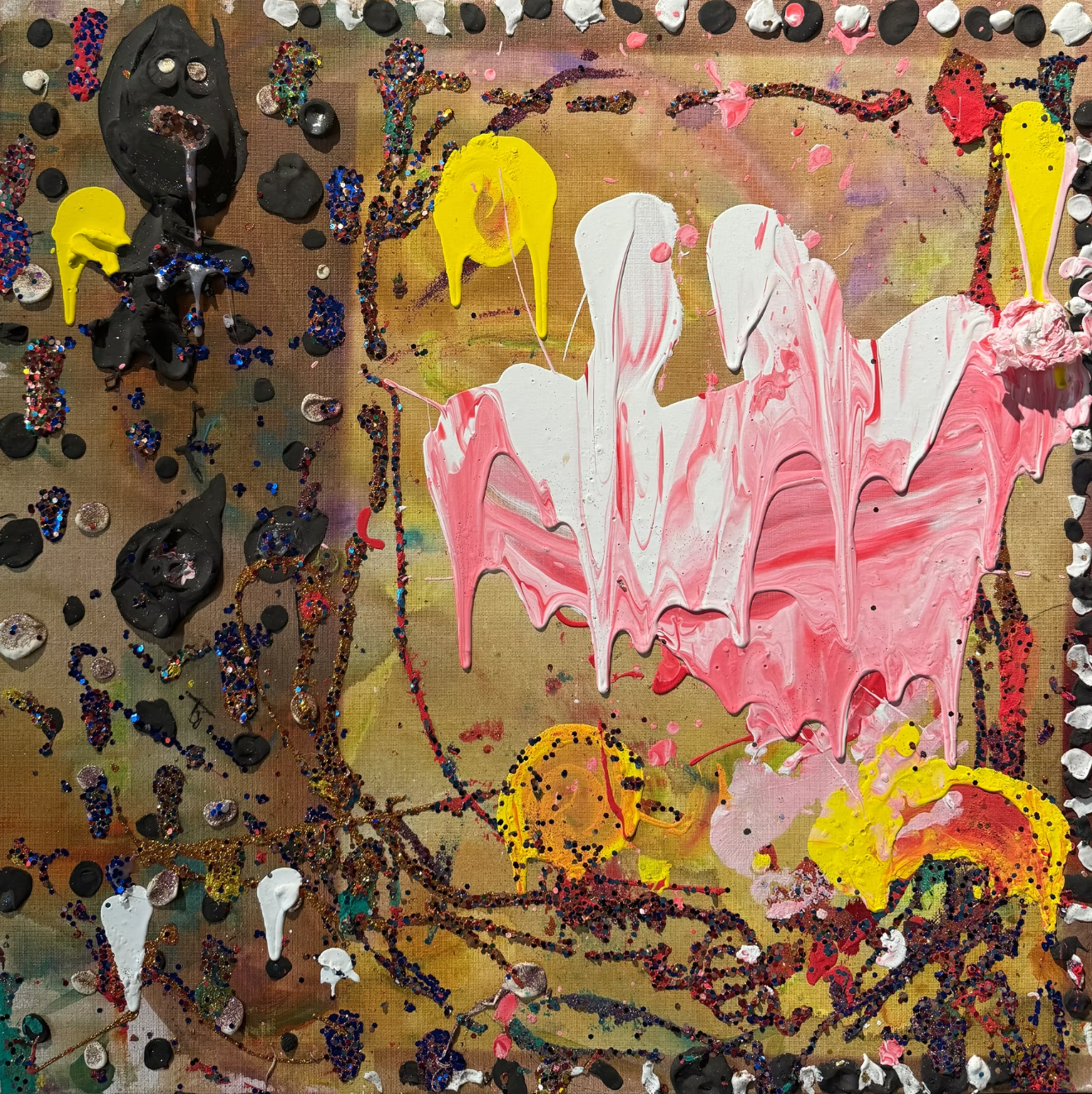 Yiming Wang | Festival