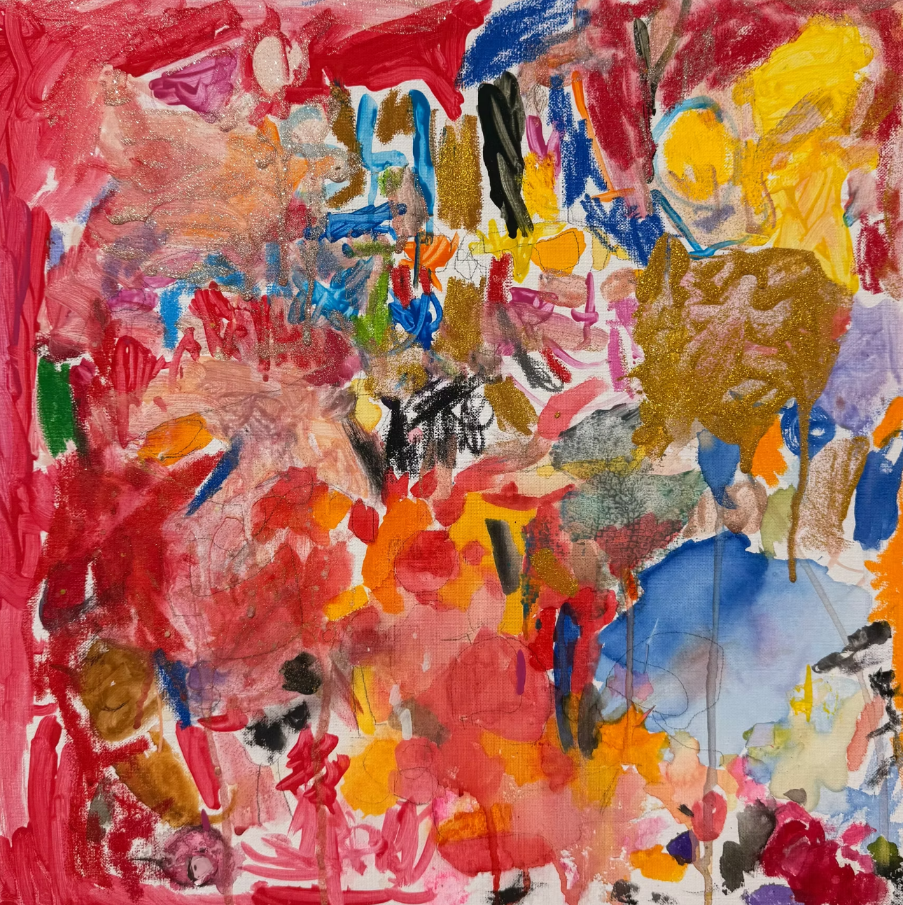 Celine Hsu | Skybound Street