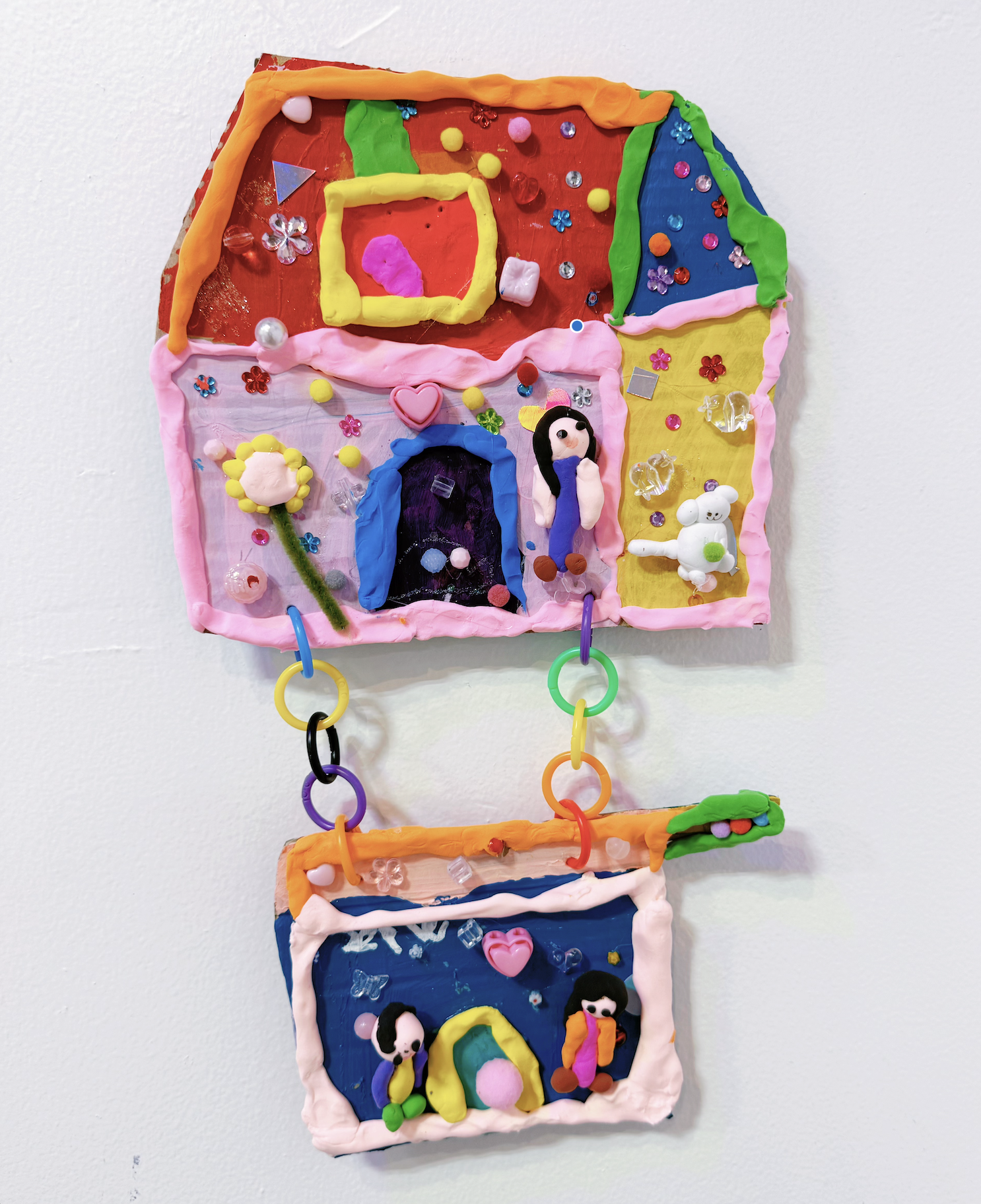 Sophie Zhang - My Future Home