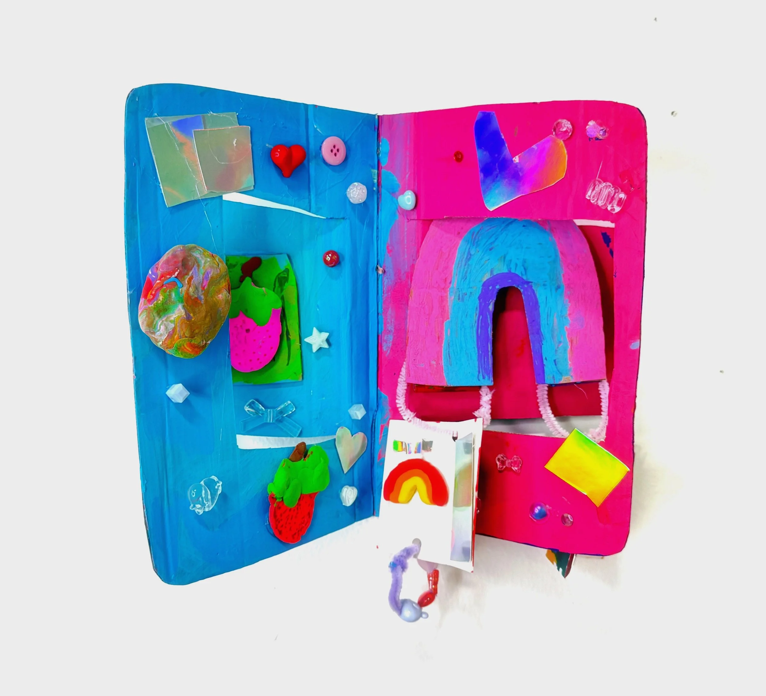 Averie Chen - Diamond on My Door