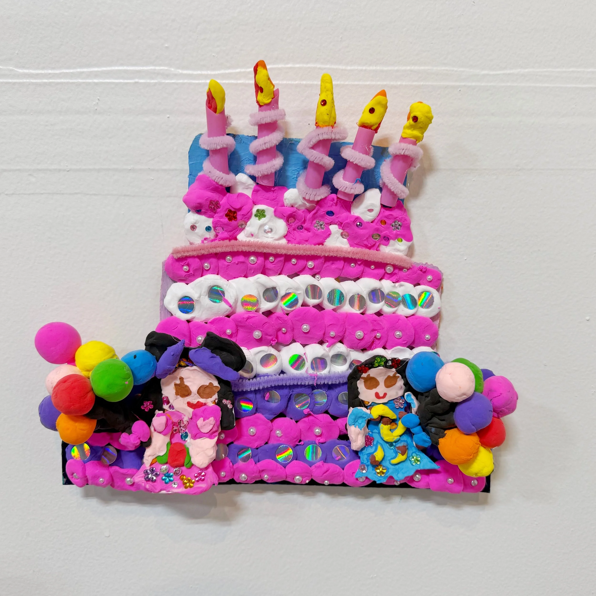 Daisy Hsu - Happy Birthday Forever