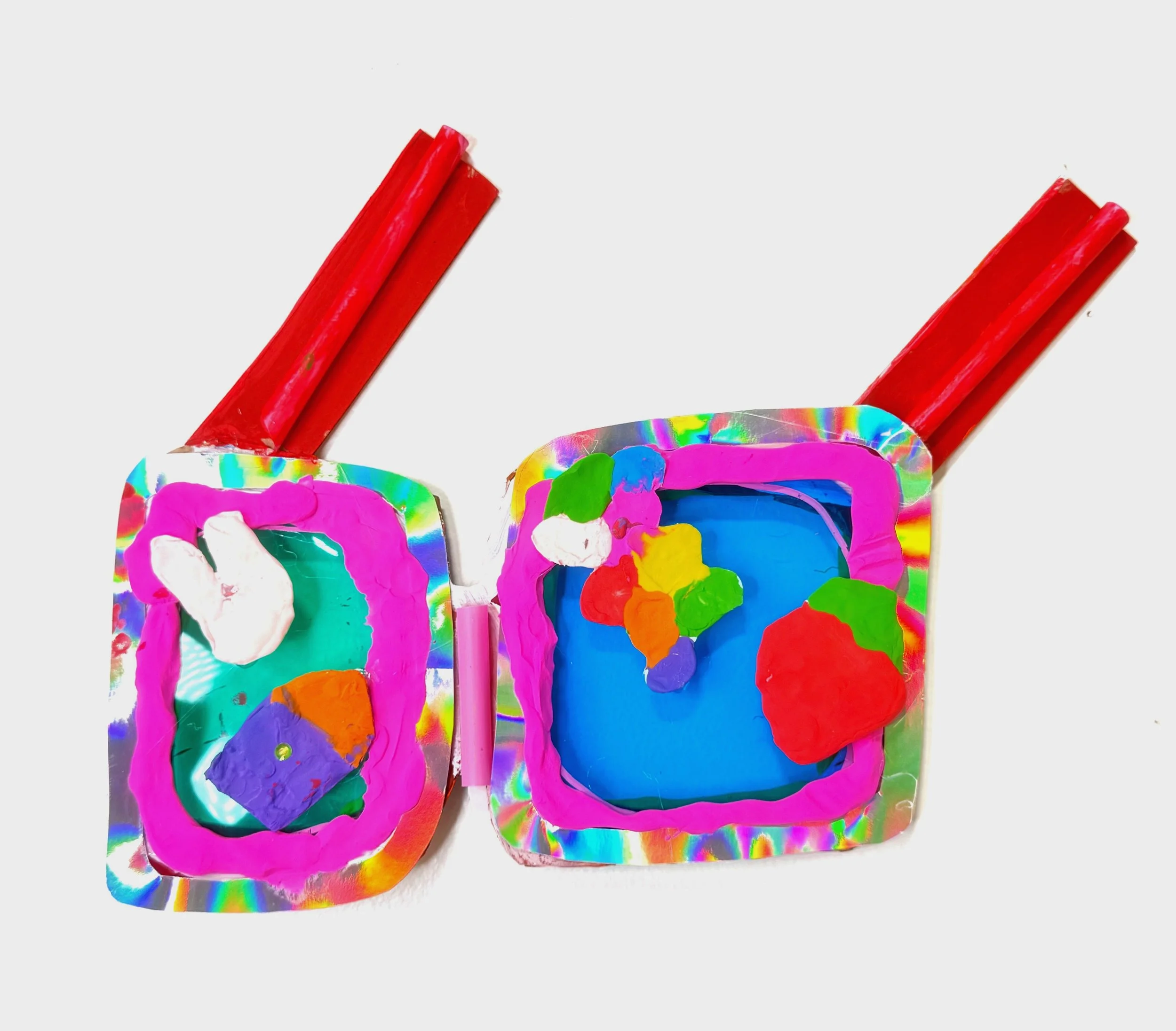 William Zhang - AEIOU