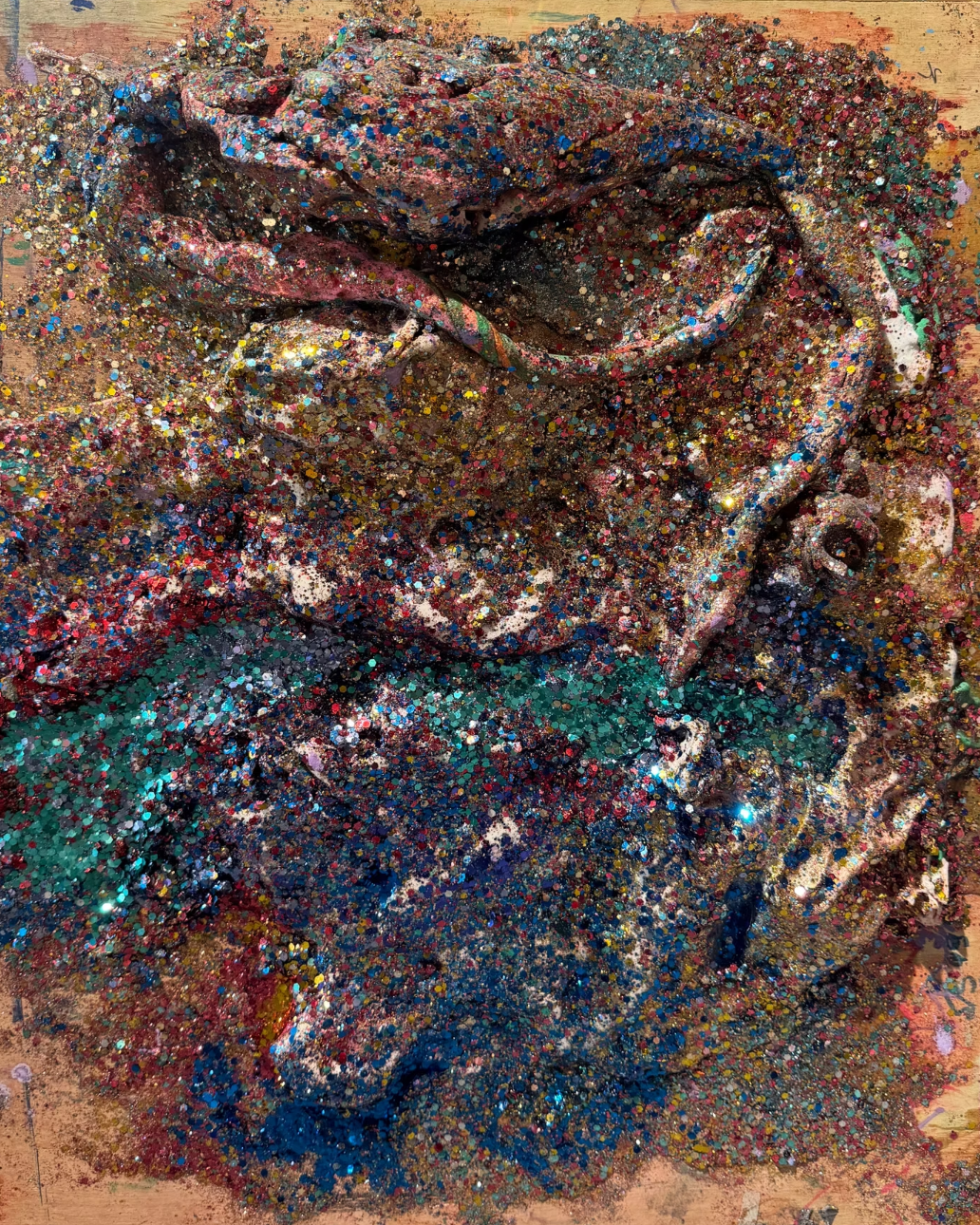 Yasuda Koki | Dinosaurs in the sea