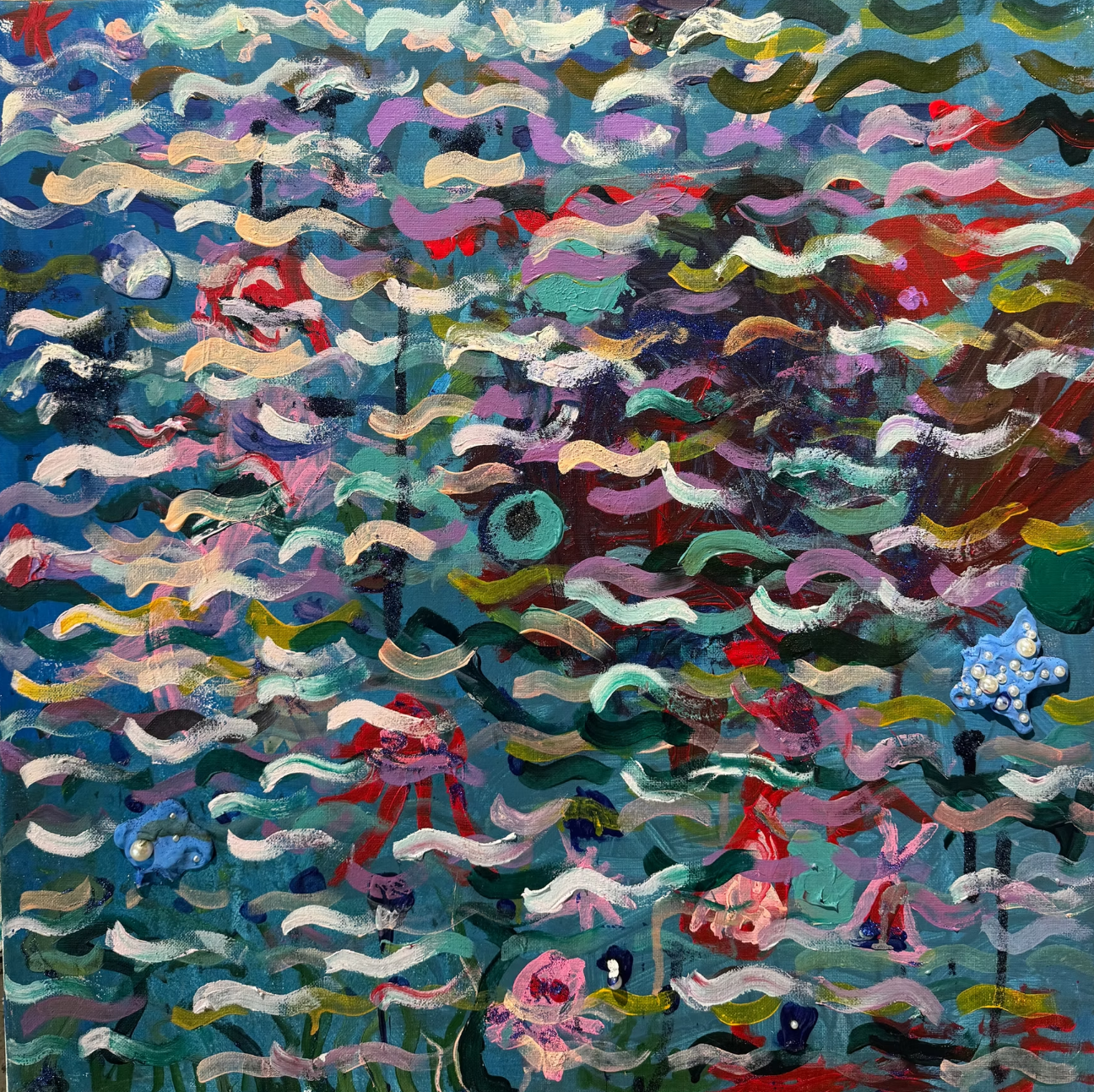 Chuxi Zheng | Octonauts