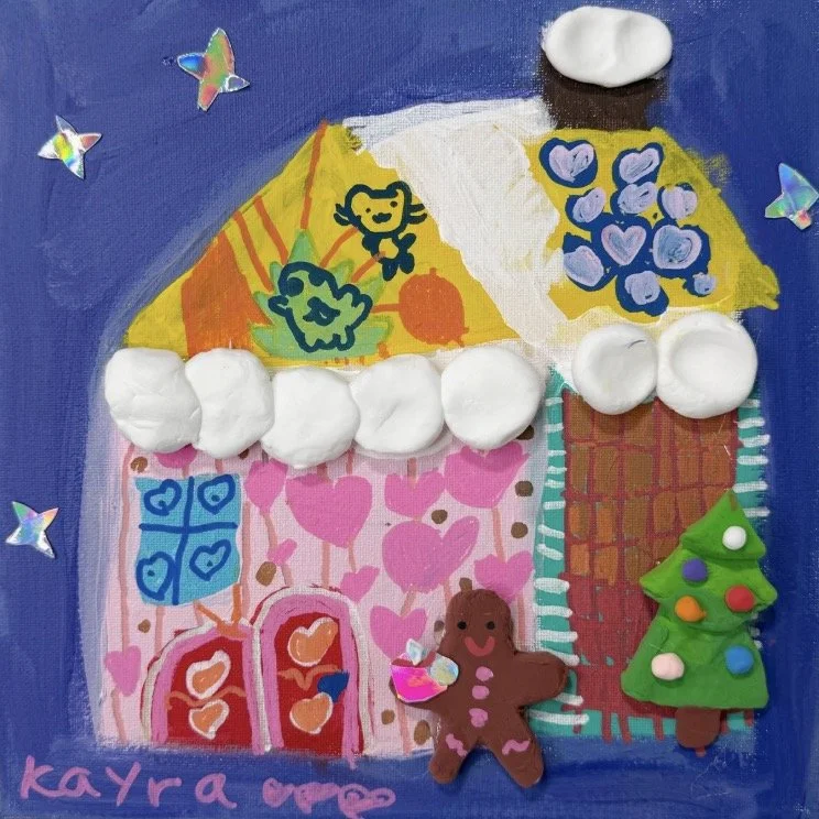 Kayra Kang - A Coffee-Like Thing