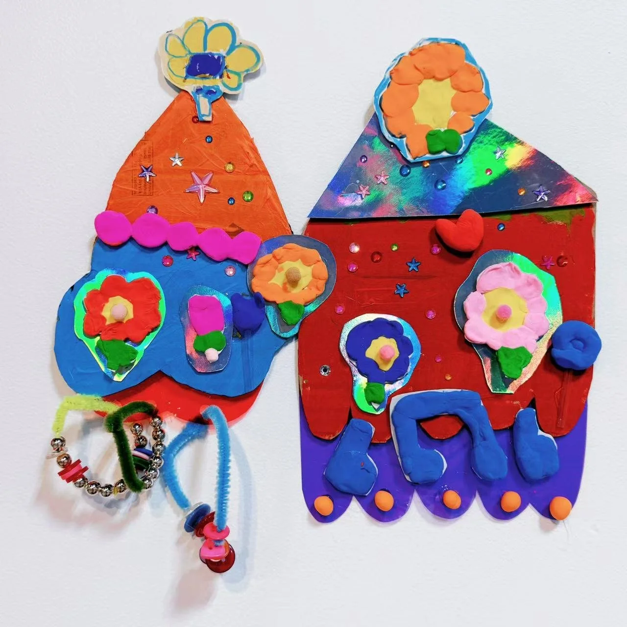 Cora Cheng - When Music Floats and Flowers Bloom